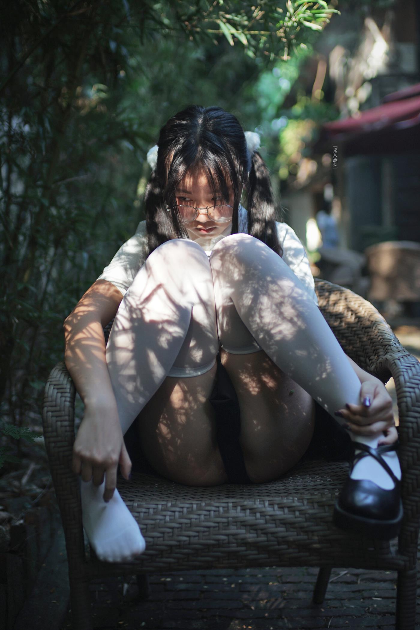 图片[54]-[LOFTER素人渔夫]写真作品 2016年07月 唯美图集 （2）[89P] – 速更版-美库