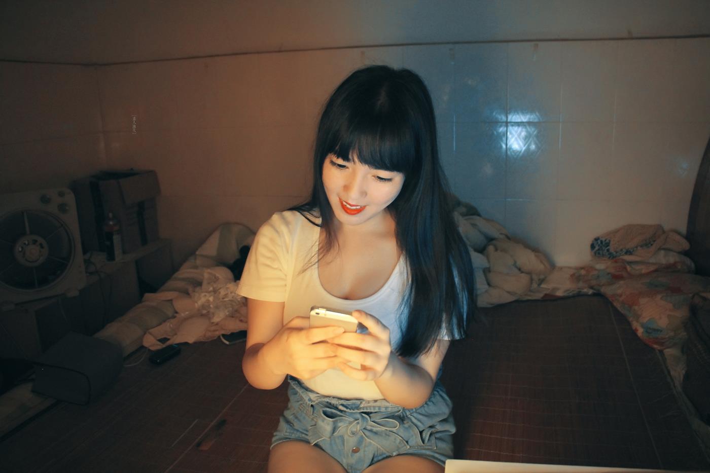 图片[88]-[LOFTER素人渔夫]写真作品 2016年06月 唯美图集[91P] – 速更版-美库