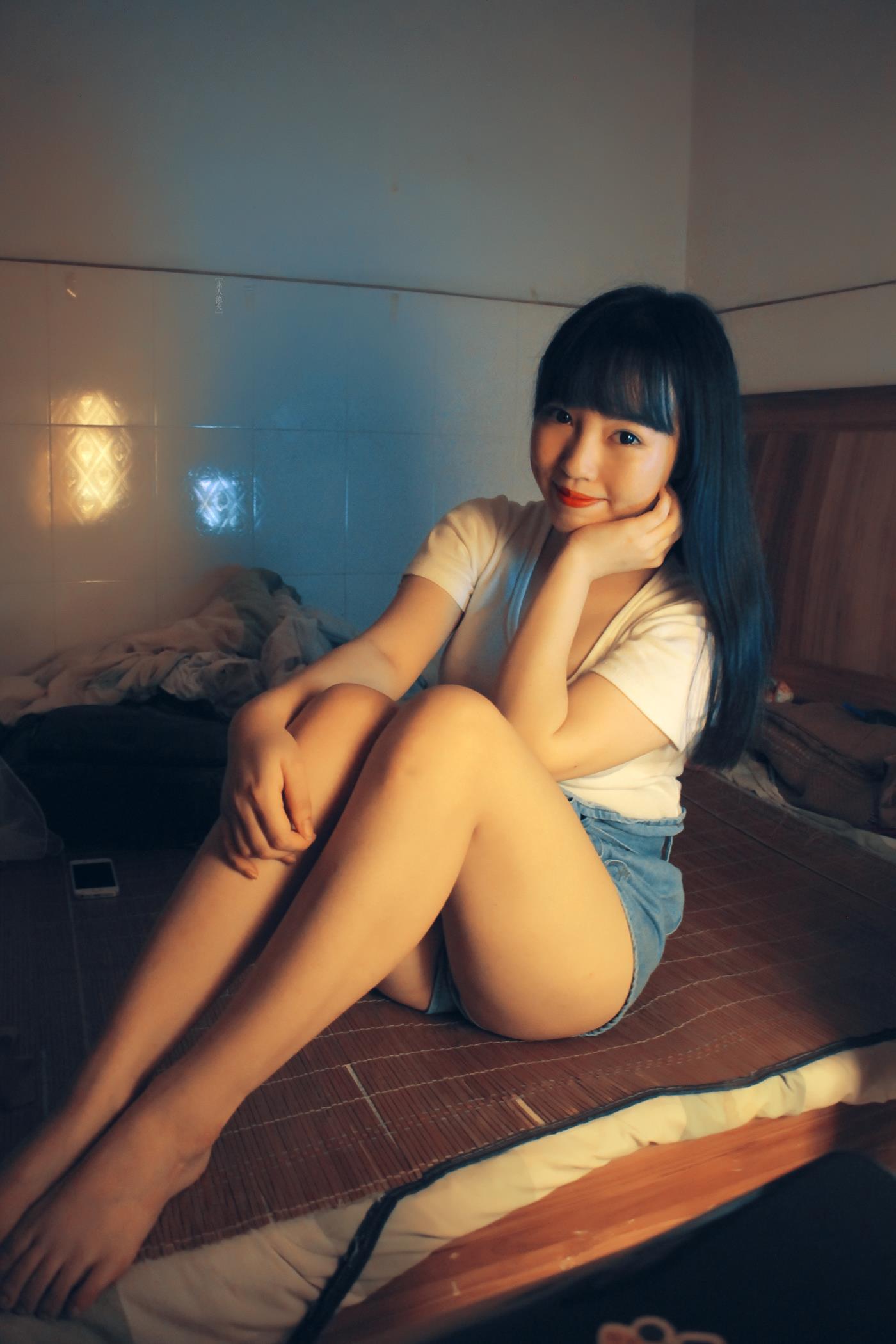 图片[89]-[LOFTER素人渔夫]写真作品 2016年06月 唯美图集[91P] – 速更版-美库