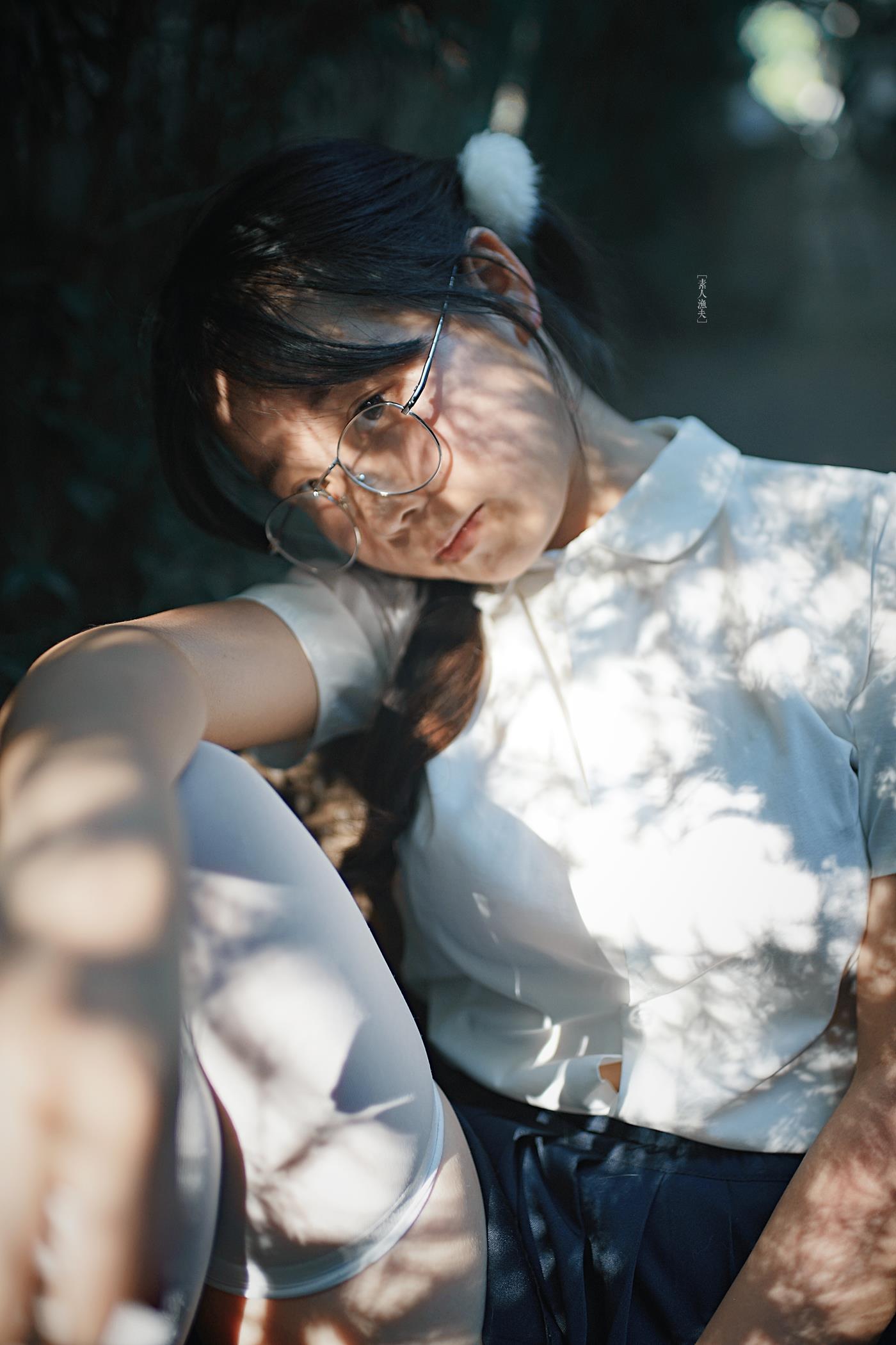 图片[57]-[LOFTER素人渔夫]写真作品 2016年07月 唯美图集 （2）[89P] – 速更版-美库