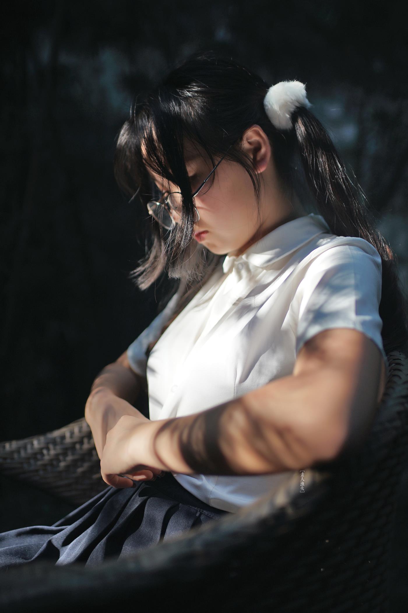 图片[58]-[LOFTER素人渔夫]写真作品 2016年07月 唯美图集 （2）[89P] – 速更版-美库