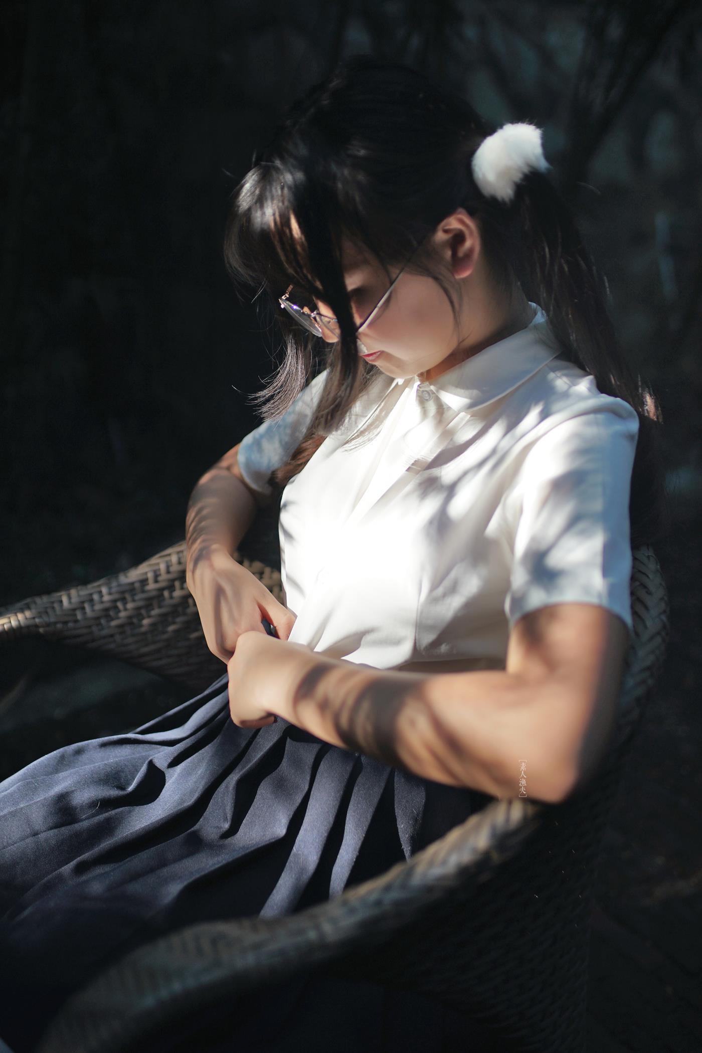 图片[59]-[LOFTER素人渔夫]写真作品 2016年07月 唯美图集 （2）[89P] – 速更版-美库