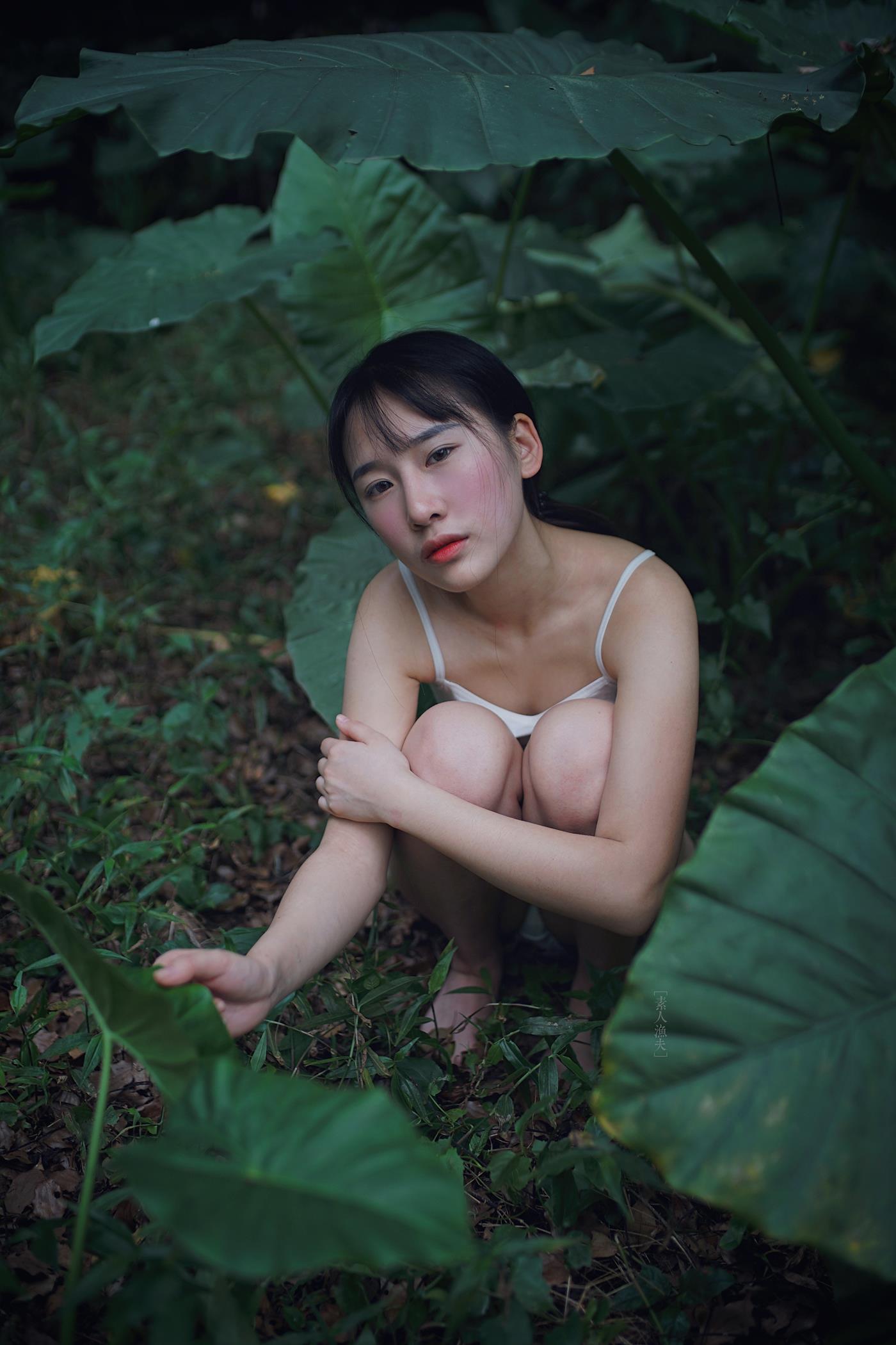 图片[72]-[LOFTER素人渔夫]写真作品 2016年07月 唯美图集 （1）[80P] – 速更版-美库