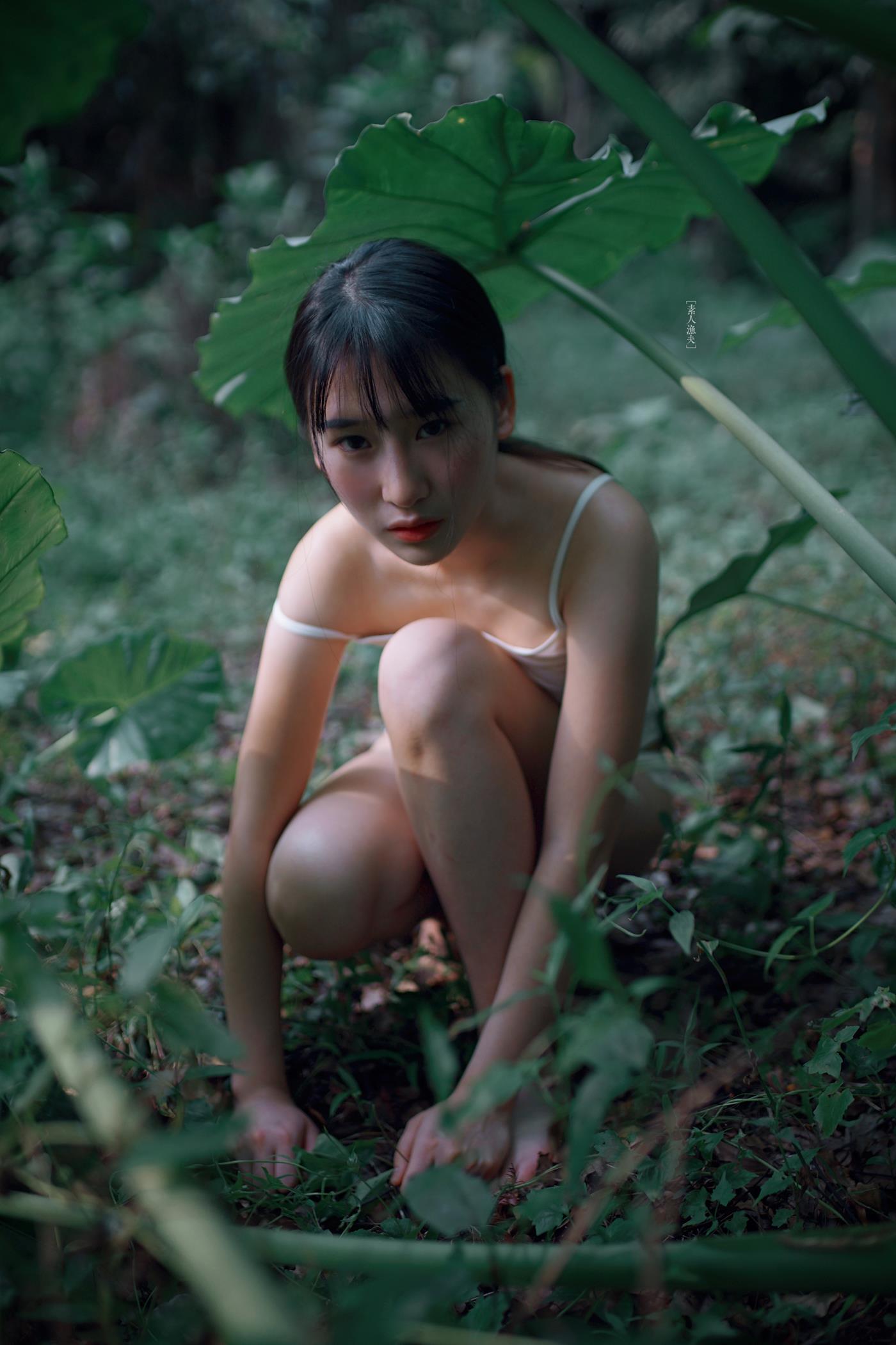 图片[73]-[LOFTER素人渔夫]写真作品 2016年07月 唯美图集 （1）[80P] – 速更版-美库