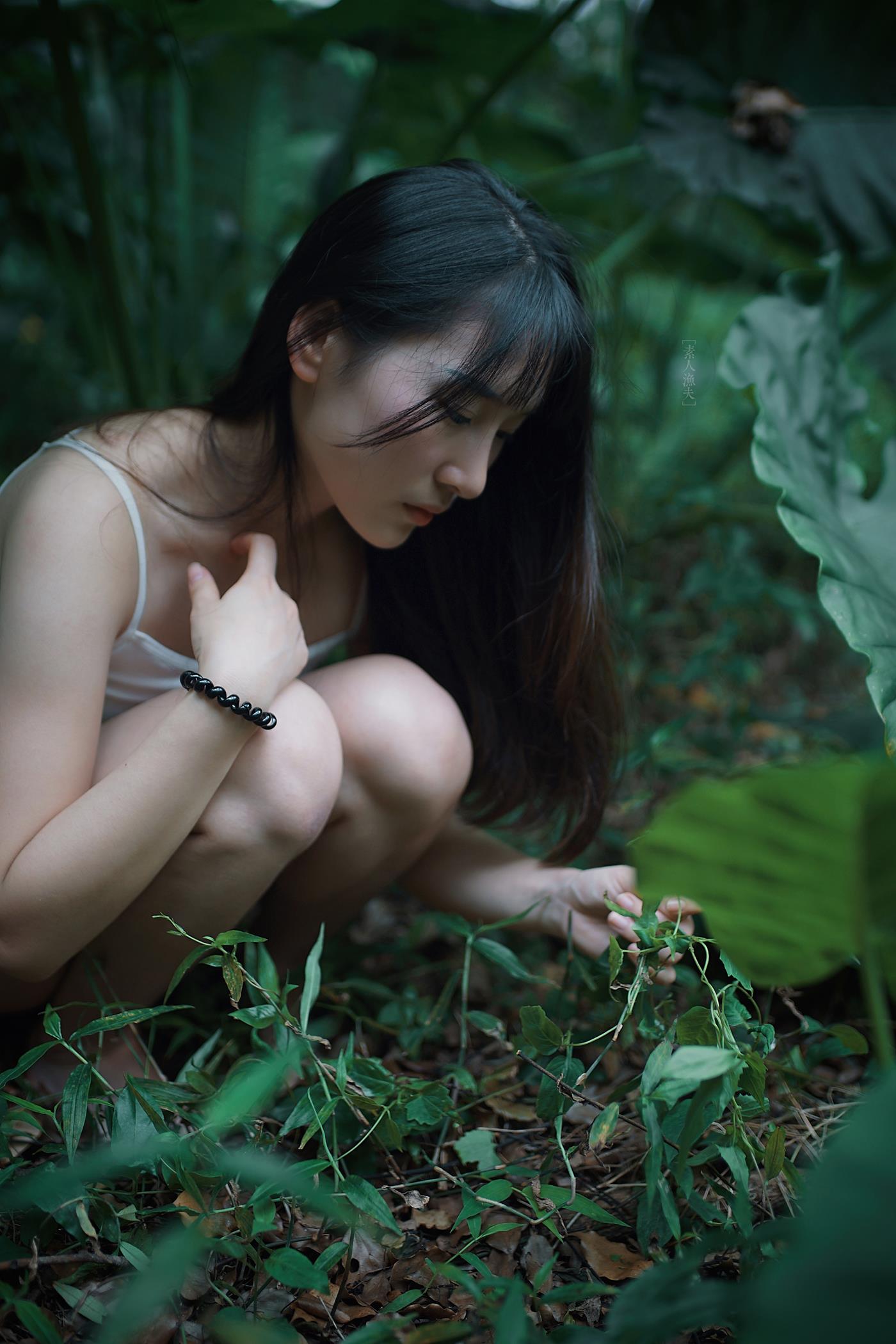 图片[74]-[LOFTER素人渔夫]写真作品 2016年07月 唯美图集 （1）[80P] – 速更版-美库