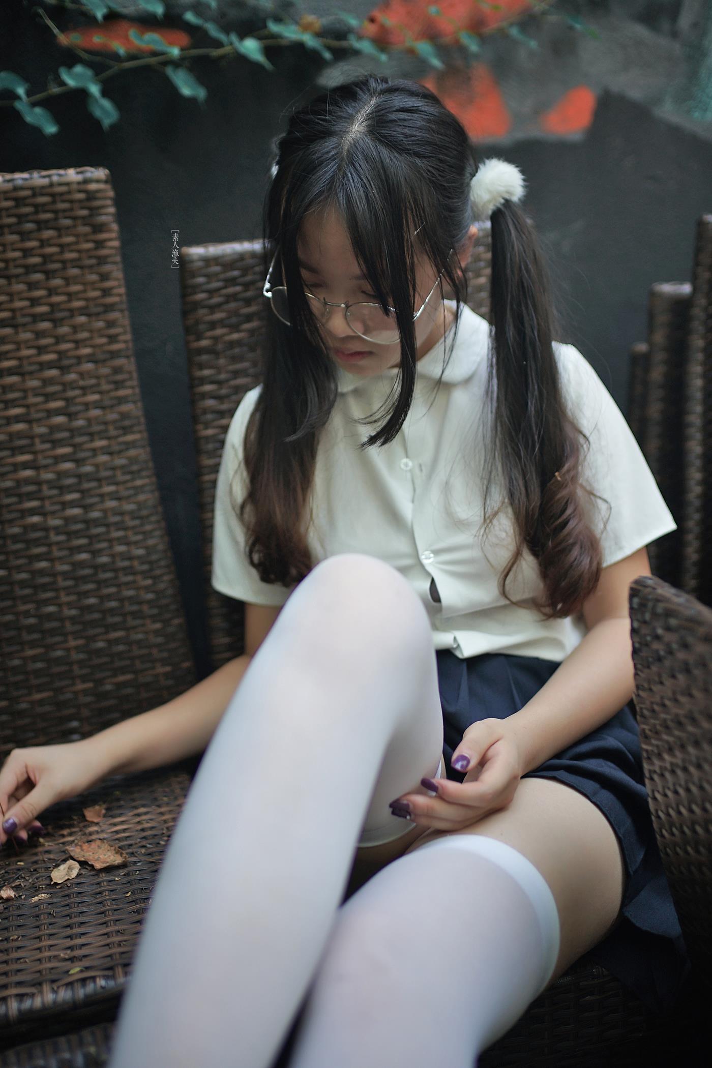 图片[64]-[LOFTER素人渔夫]写真作品 2016年07月 唯美图集 （2）[89P] – 速更版-美库