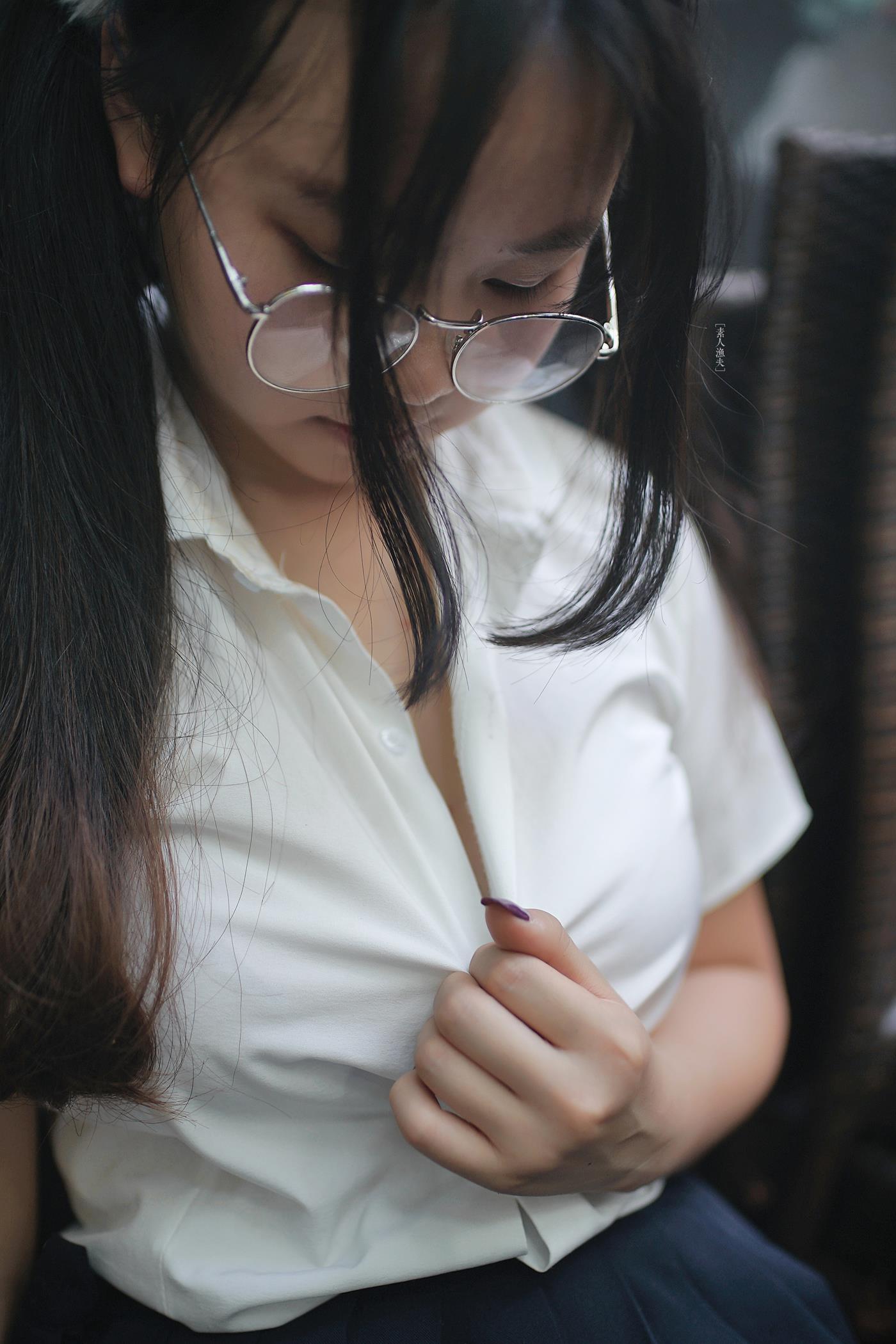 图片[70]-[LOFTER素人渔夫]写真作品 2016年07月 唯美图集 （2）[89P] – 速更版-美库