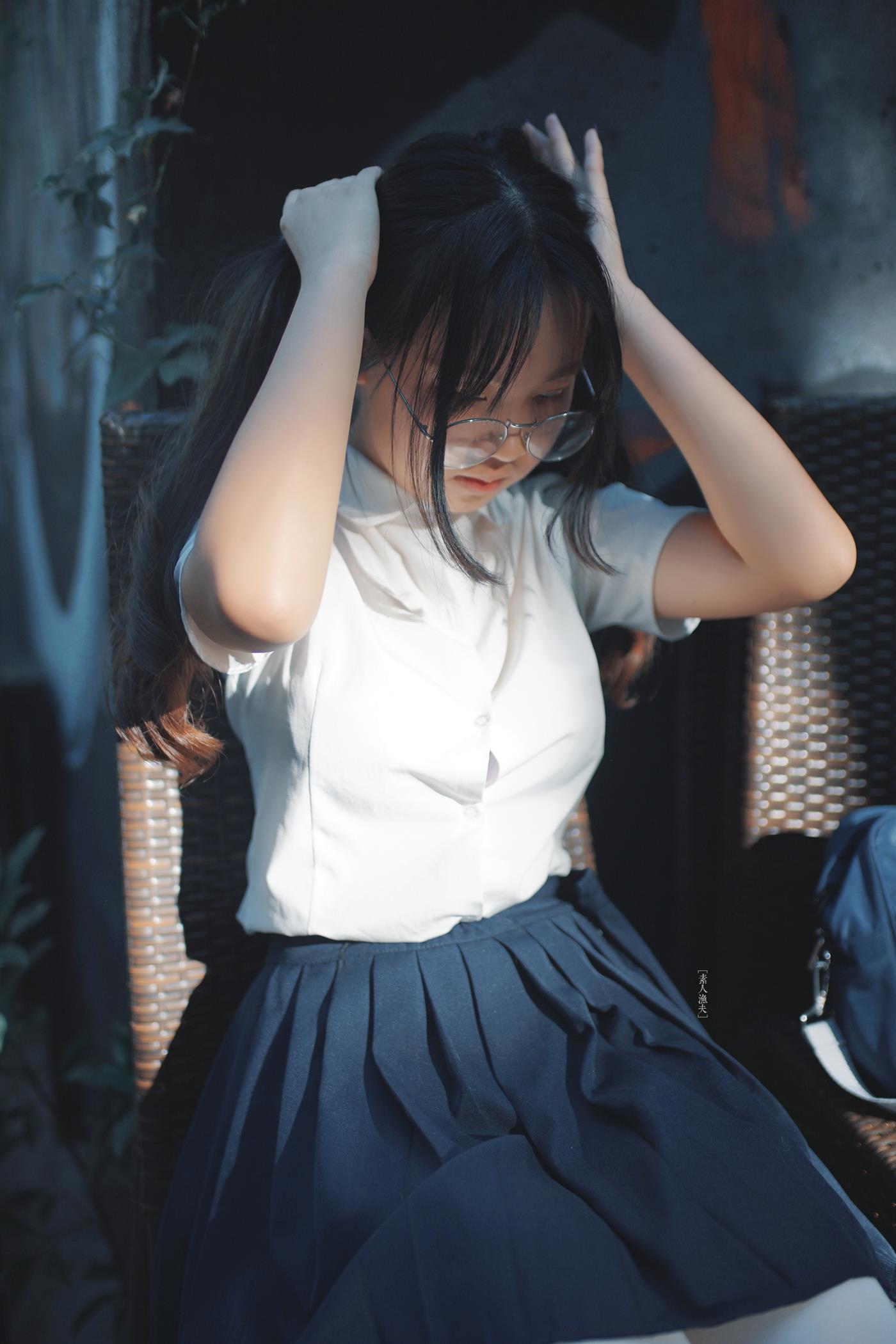 图片[71]-[LOFTER素人渔夫]写真作品 2016年07月 唯美图集 （2）[89P] – 速更版-美库