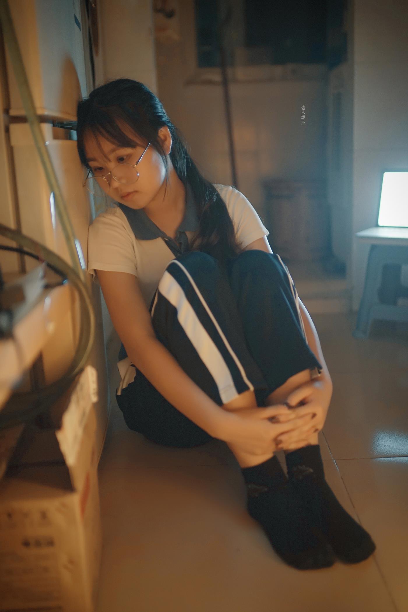 图片[77]-[LOFTER素人渔夫]写真作品 2016年07月 唯美图集 （2）[89P] – 速更版-美库