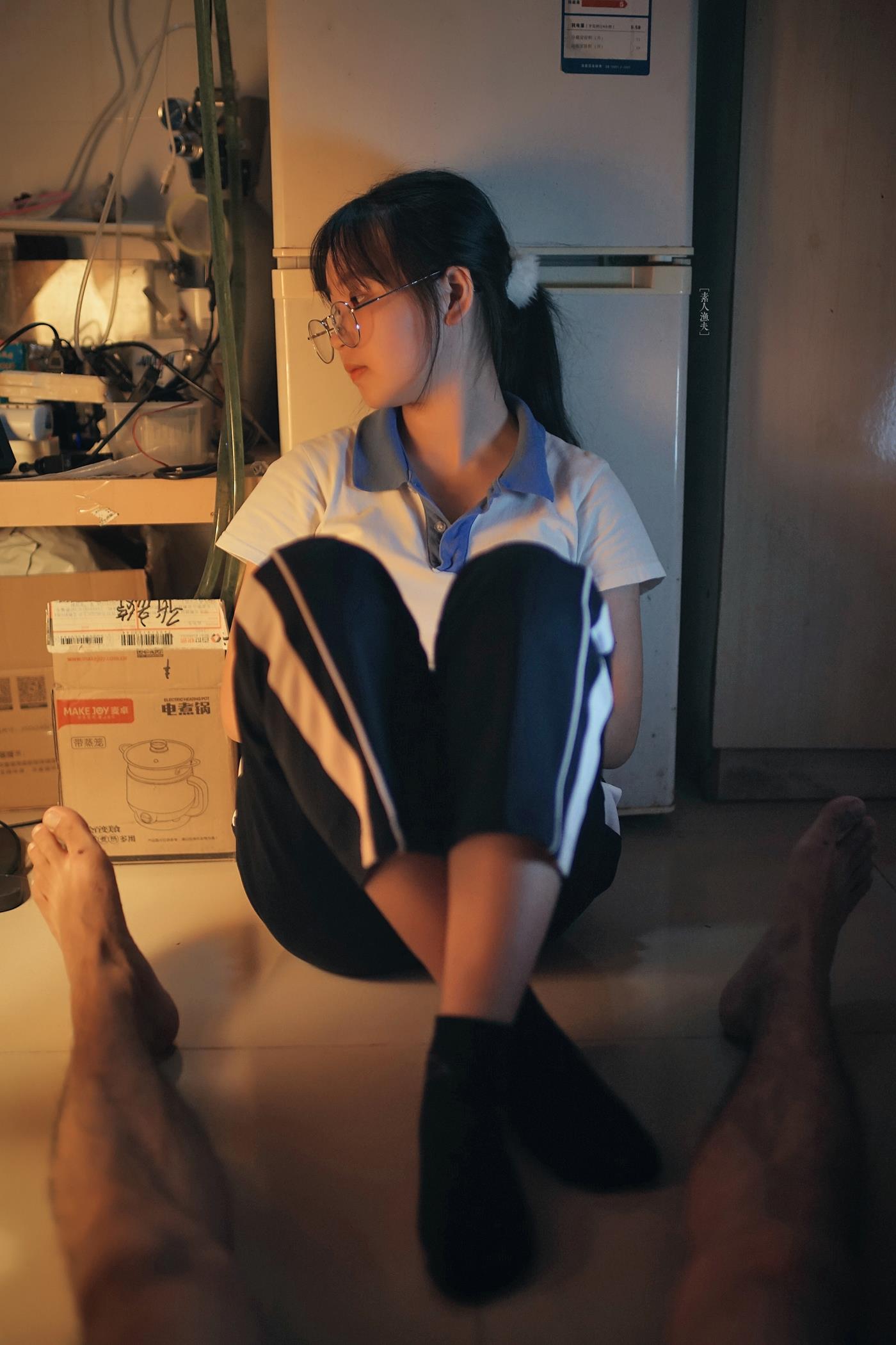 图片[80]-[LOFTER素人渔夫]写真作品 2016年07月 唯美图集 （2）[89P] – 速更版-美库