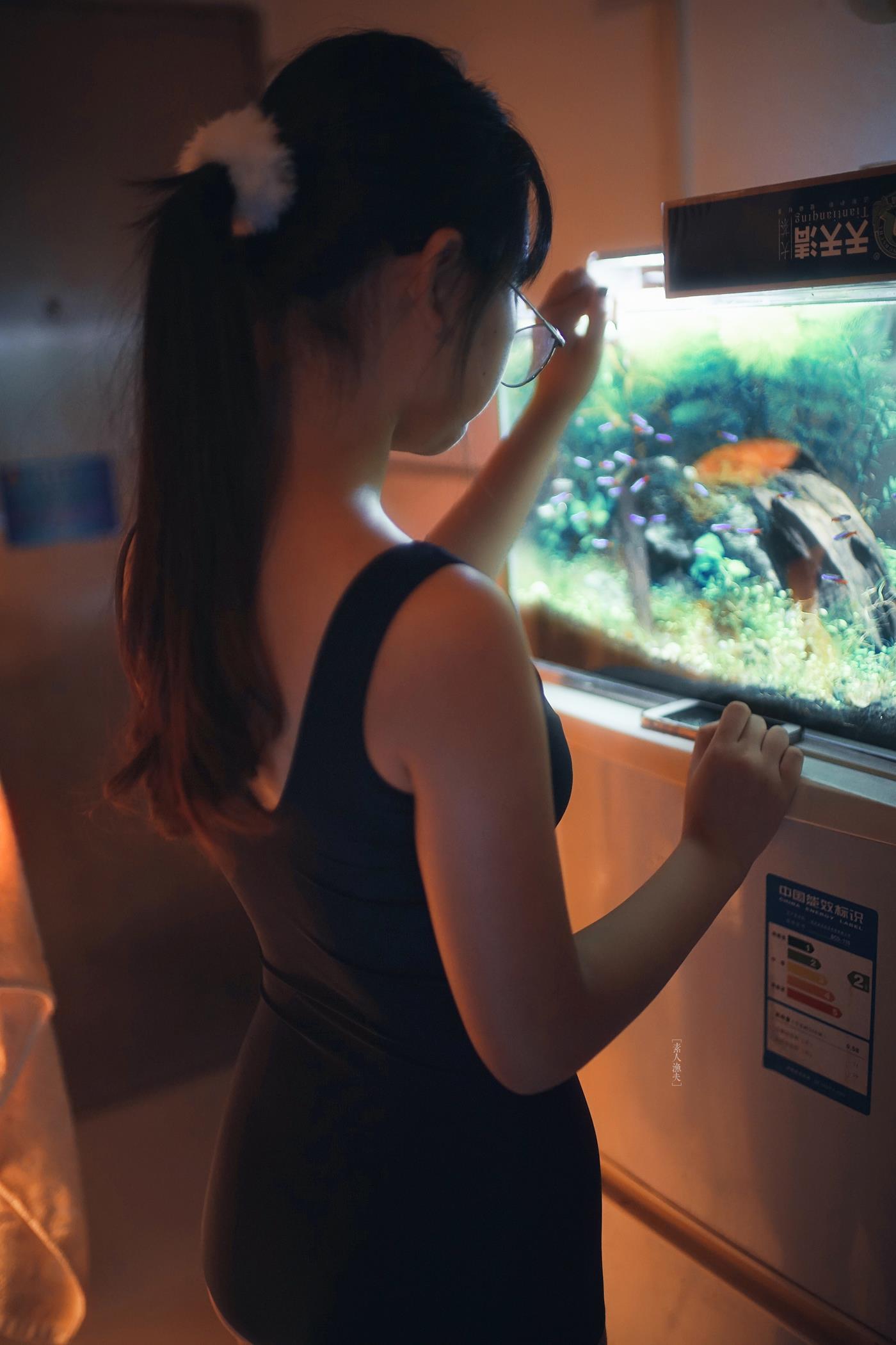 图片[84]-[LOFTER素人渔夫]写真作品 2016年07月 唯美图集 （2）[89P] – 速更版-美库