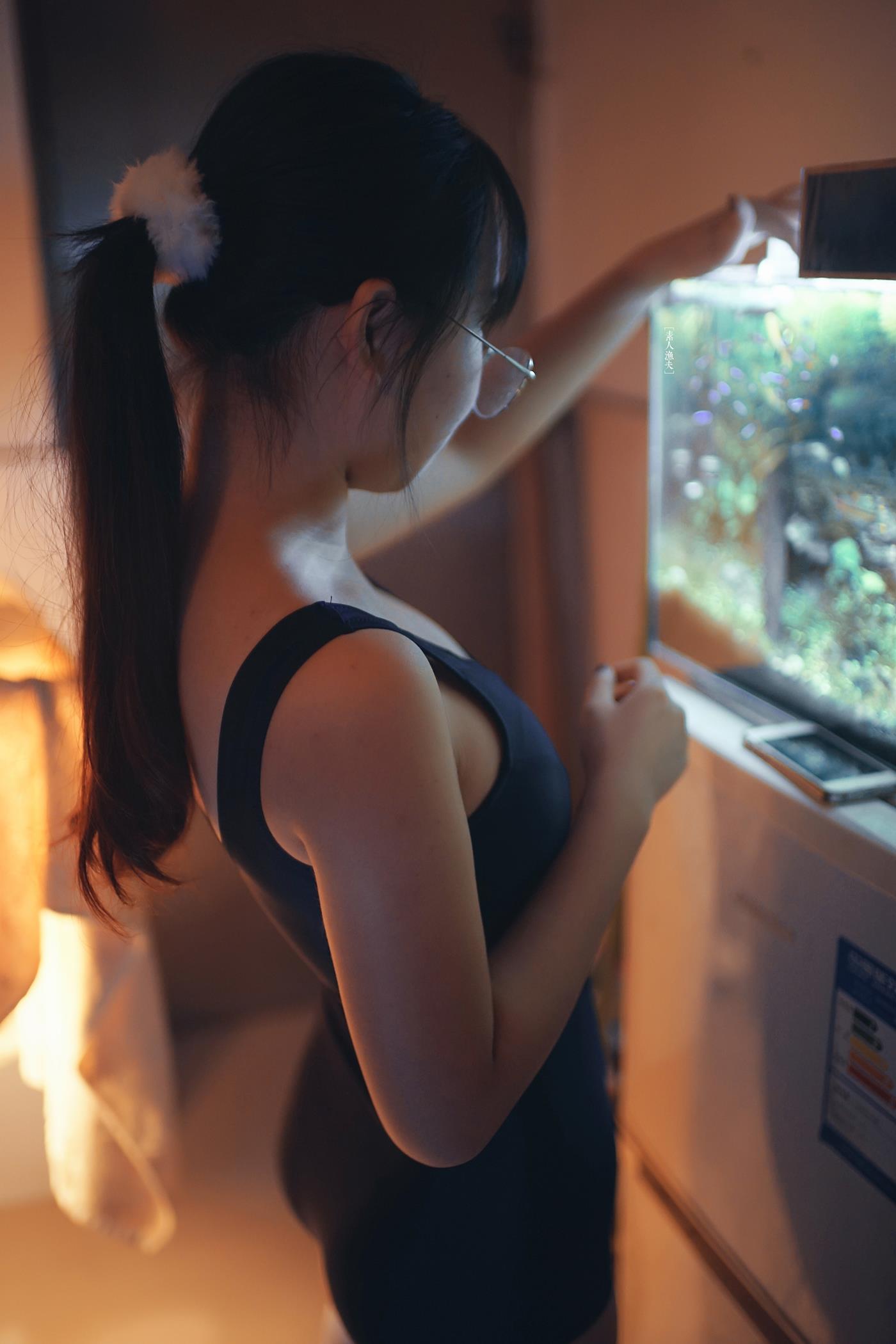 图片[85]-[LOFTER素人渔夫]写真作品 2016年07月 唯美图集 （2）[89P] – 速更版-美库