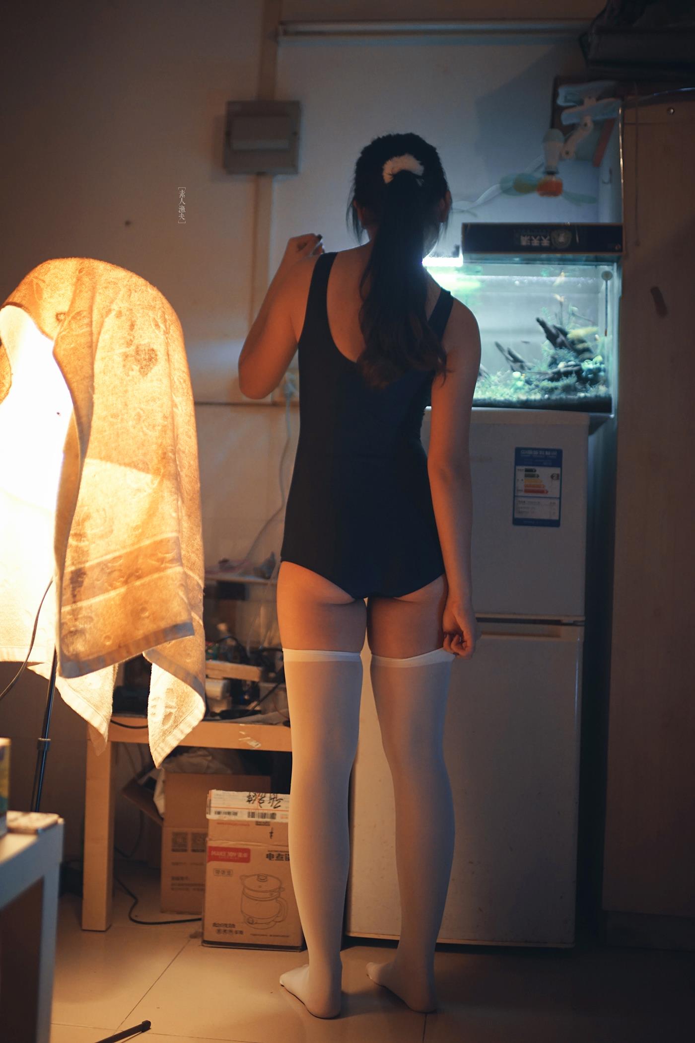 图片[87]-[LOFTER素人渔夫]写真作品 2016年07月 唯美图集 （2）[89P] – 速更版-美库