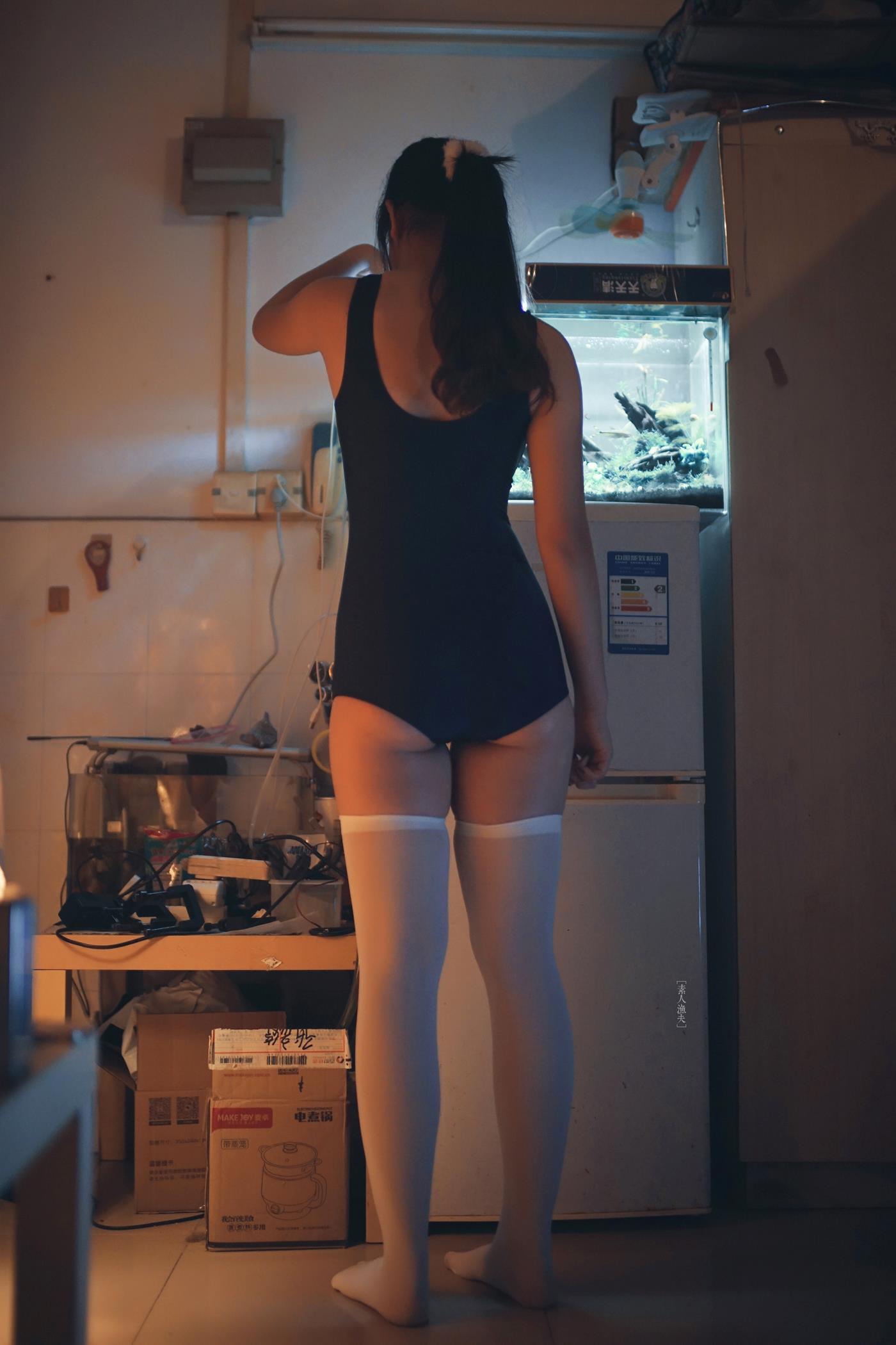 图片[88]-[LOFTER素人渔夫]写真作品 2016年07月 唯美图集 （2）[89P] – 速更版-美库