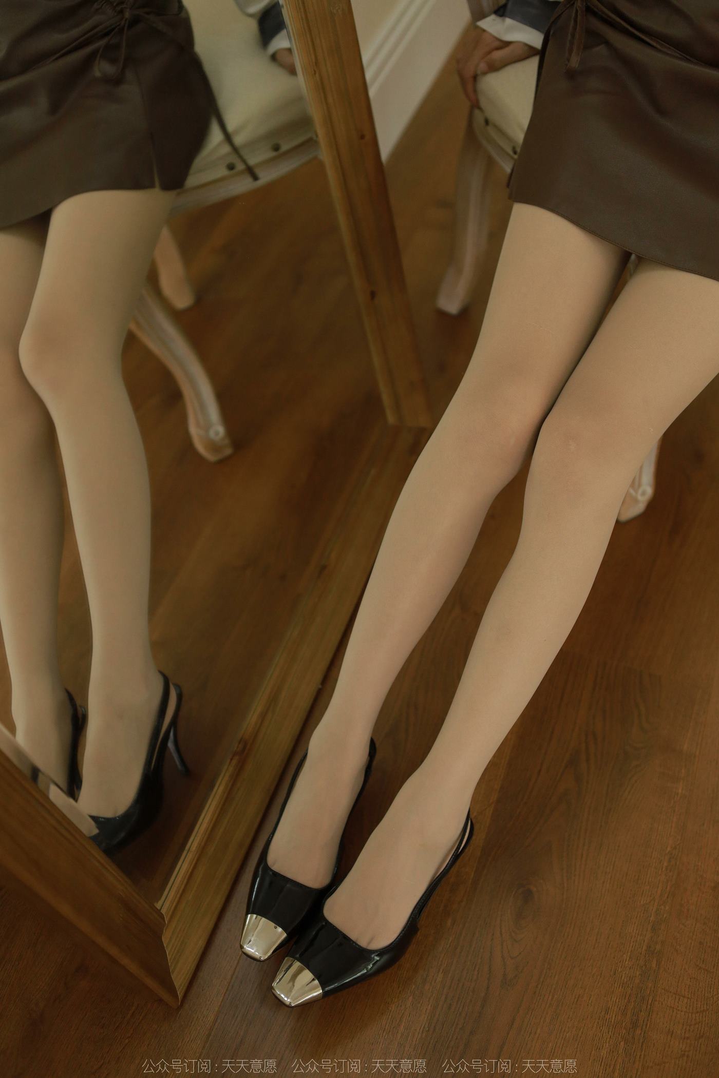 图片[49]-[IESS异思趣向] 耽丝 220804美子 （1）[72P] – 速更版-美库