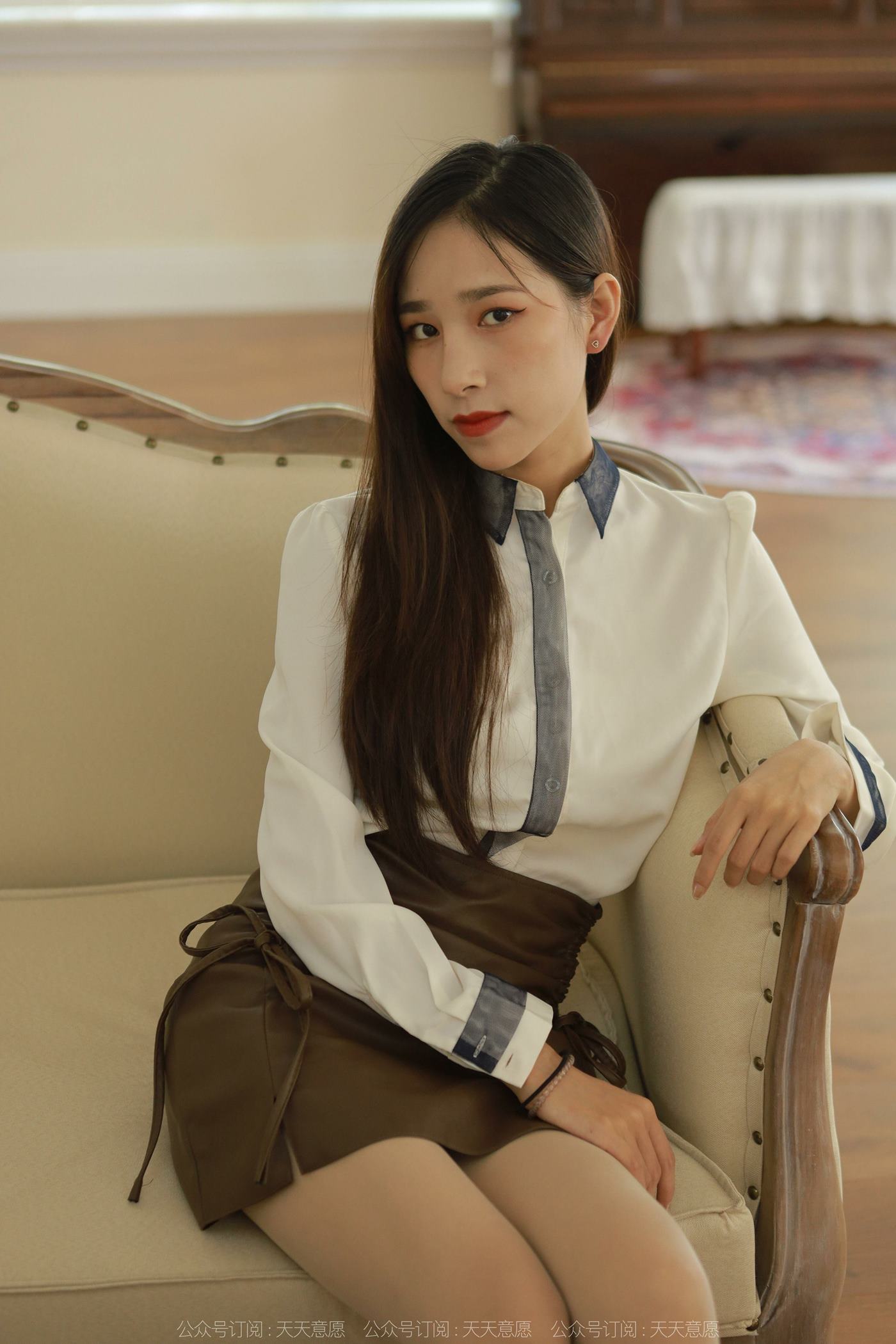 图片[70]-[IESS异思趣向] 耽丝 220804美子 （1）[72P] – 速更版-美库