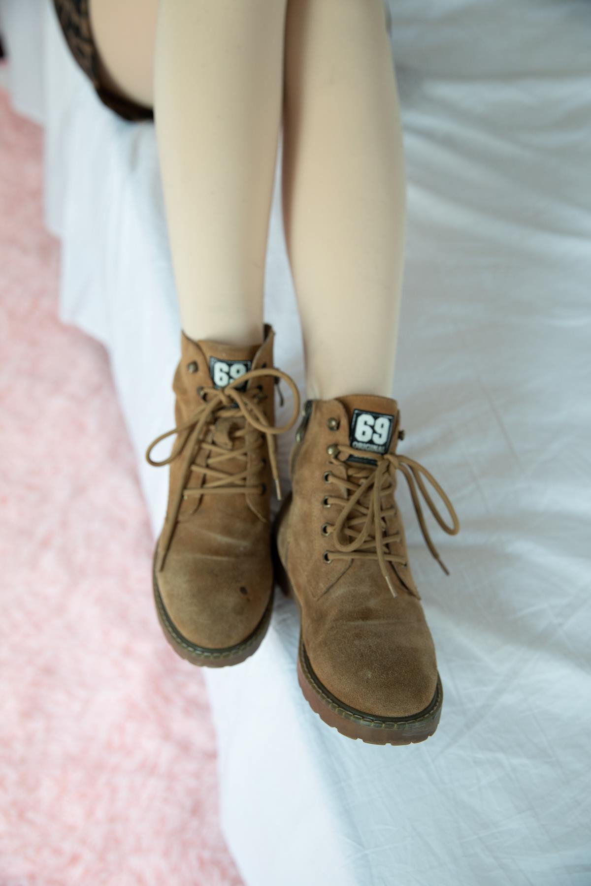 图片[17]-物恋传媒 NO.639 点点-夜之暗香 (1) [68P] – 速更版-美库