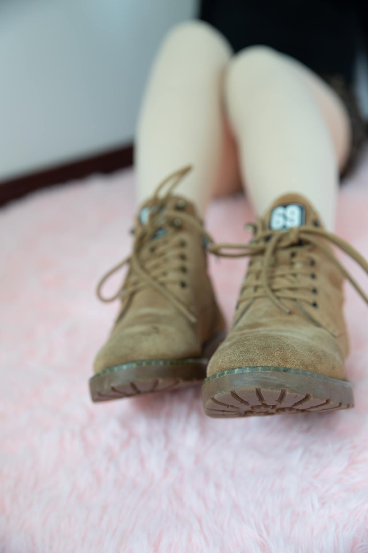 图片[26]-物恋传媒 NO.639 点点-夜之暗香 (1) [68P] – 速更版-美库