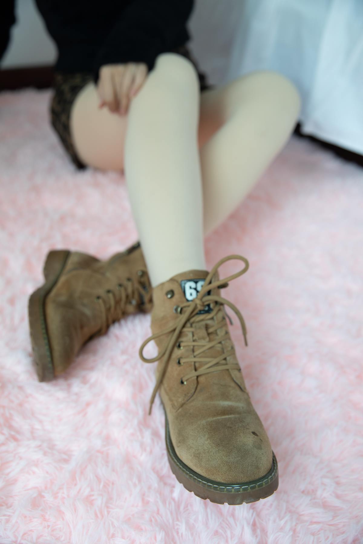 图片[30]-物恋传媒 NO.639 点点-夜之暗香 (1) [68P] – 速更版-美库