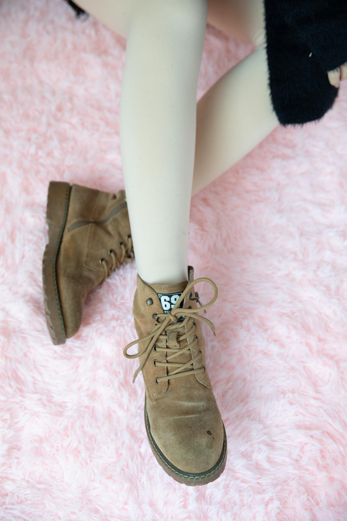 图片[31]-物恋传媒 NO.639 点点-夜之暗香 (1) [68P] – 速更版-美库