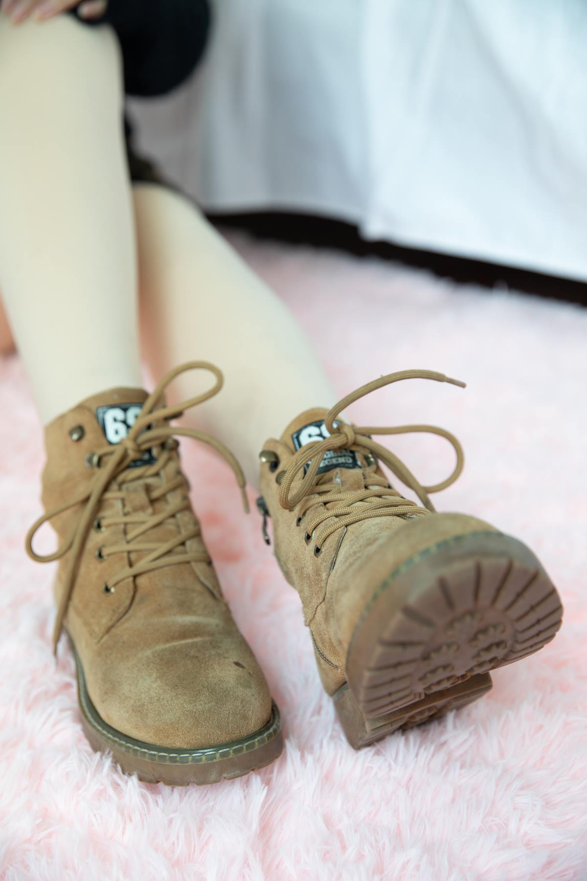 图片[34]-物恋传媒 NO.639 点点-夜之暗香 (1) [68P] – 速更版-美库