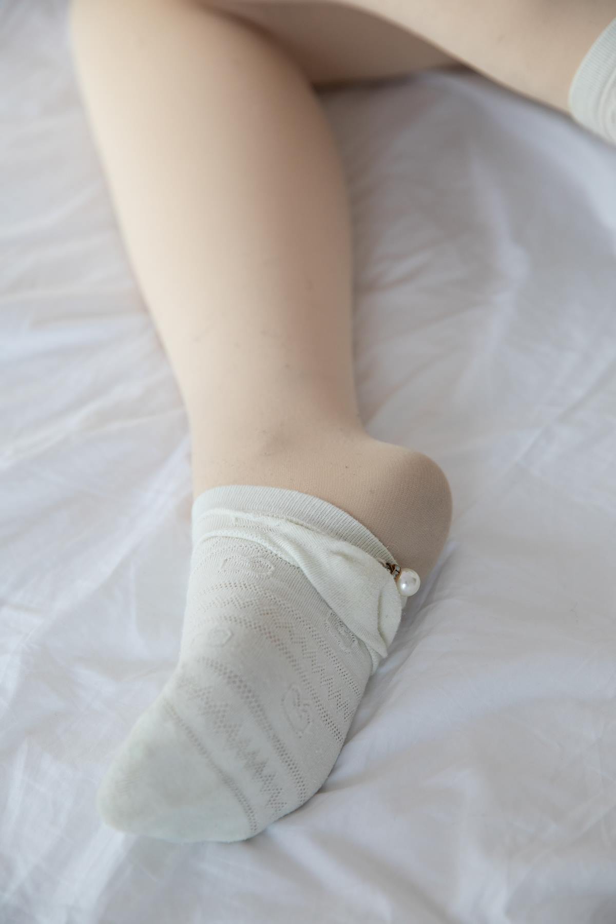 图片[39]-物恋传媒 NO.639 点点-夜之暗香 (2) [84P] – 速更版-美库