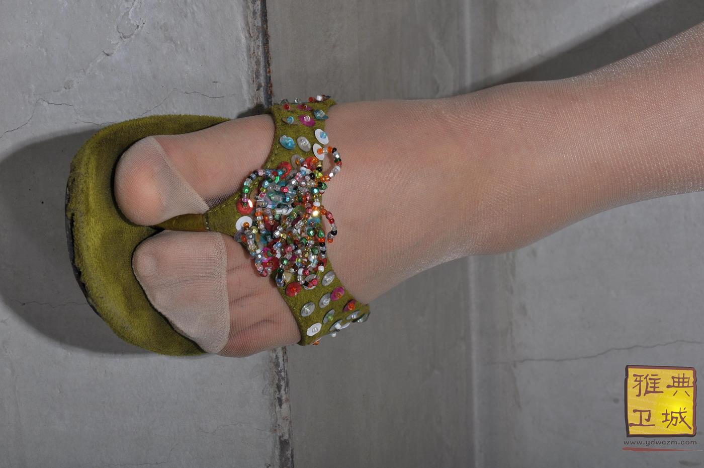 图片[12]-雅典卫城  双拼套餐 2010-018 （4）[58P] – 速更版-美库