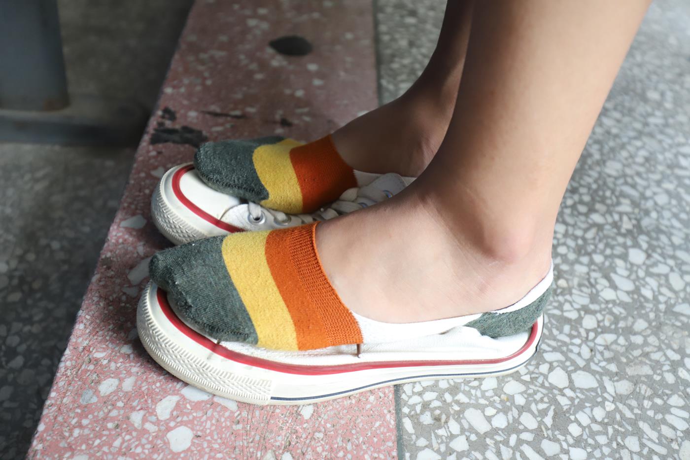 图片[22]-大西瓜爱牙膏-2020 01X活动 模特1（一） 教室热裤短袜 (1) [72P] – 速更版-美库