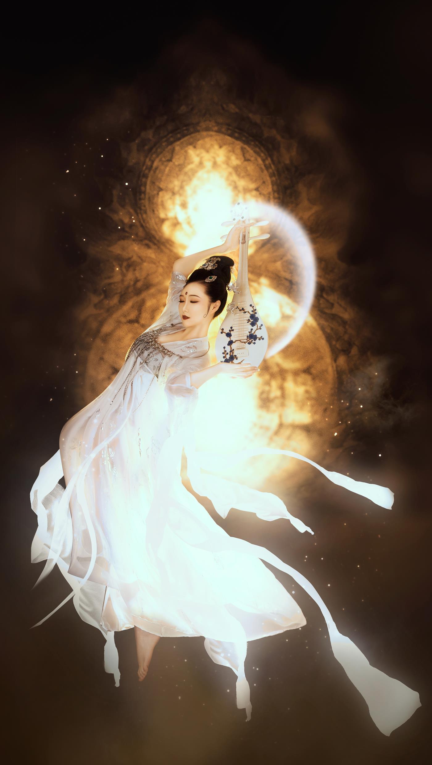 图片[11]-[YITUYU艺图语] 2022.01.04 梵洛裳 娜宝 [22P] – 速更版-美库