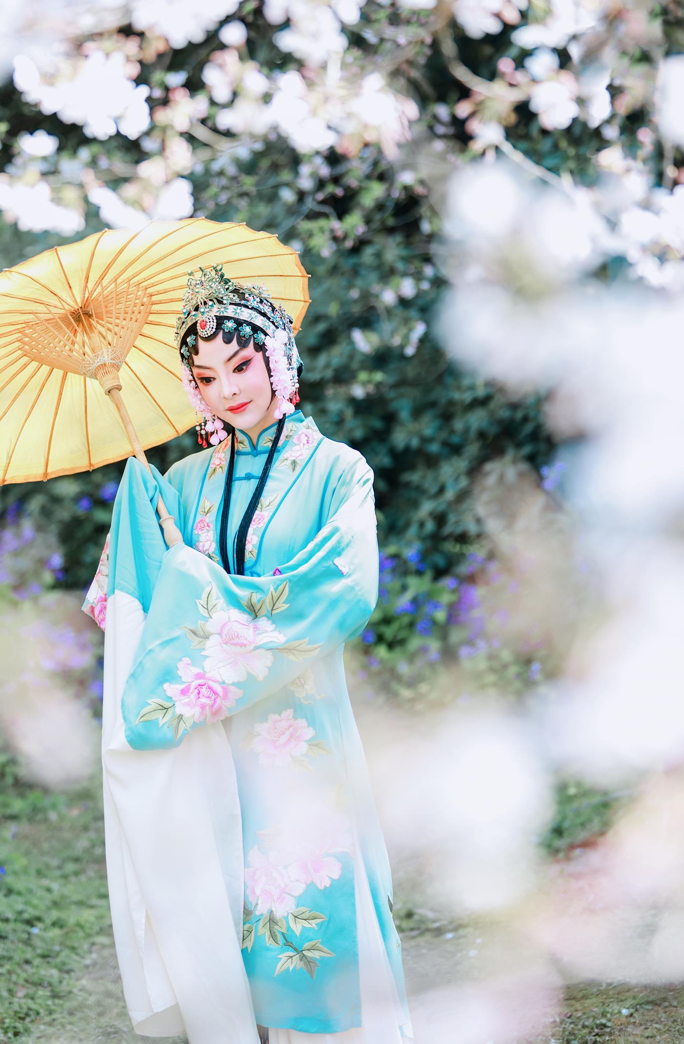 图片[11]-[YITUYU艺图语] 2022.01.04 樱花有戏 丹琼 [24P] – 速更版-美库