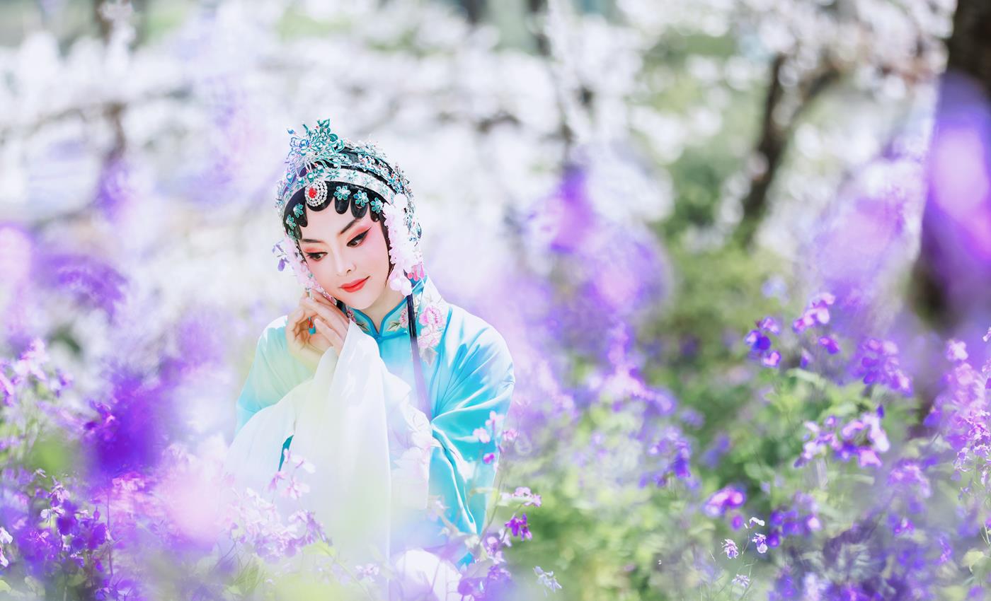 图片[14]-[YITUYU艺图语] 2022.01.04 樱花有戏 丹琼 [24P] – 速更版-美库