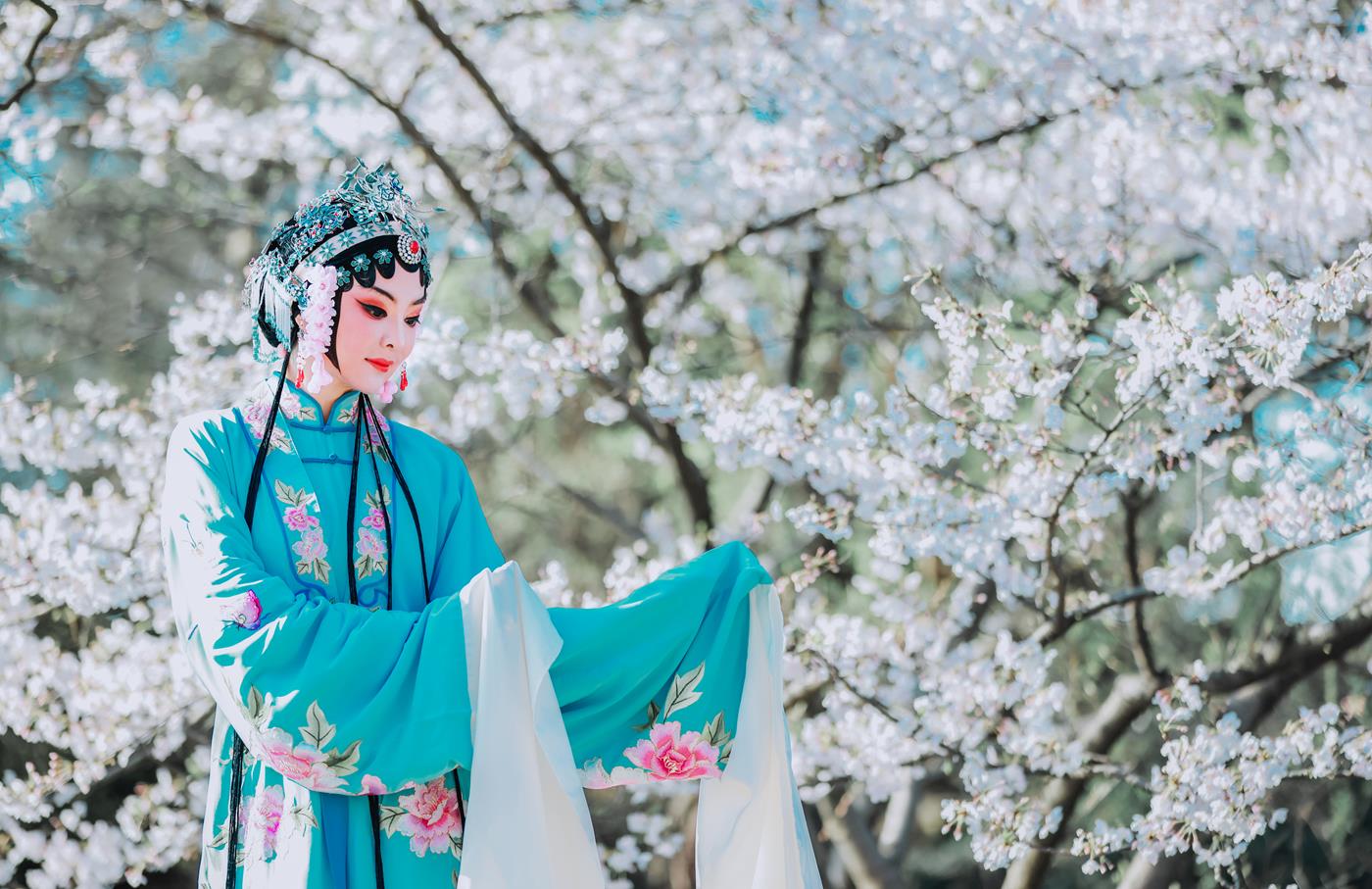 图片[18]-[YITUYU艺图语] 2022.01.04 樱花有戏 丹琼 [24P] – 速更版-美库