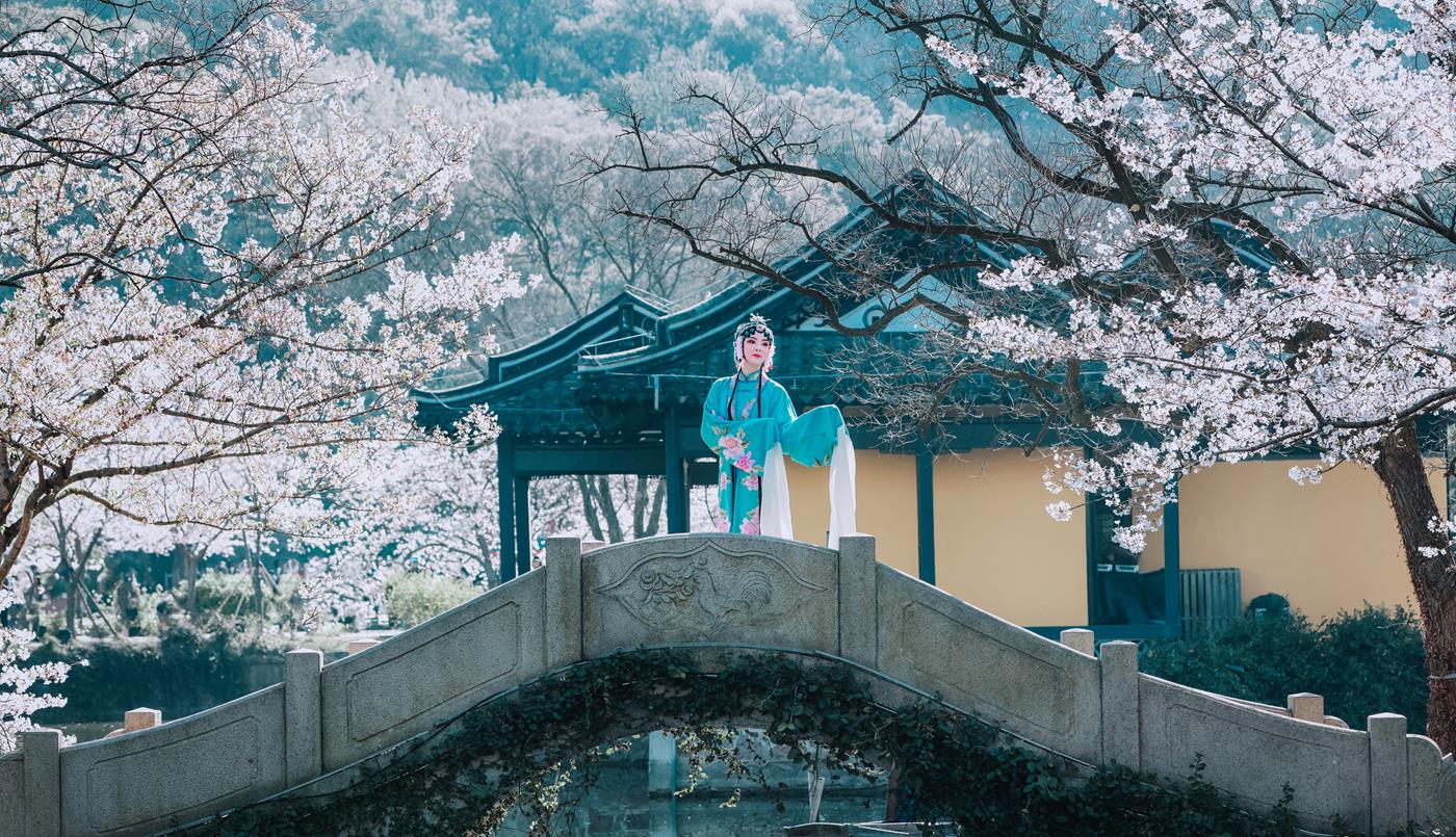 图片[19]-[YITUYU艺图语] 2022.01.04 樱花有戏 丹琼 [24P] – 速更版-美库