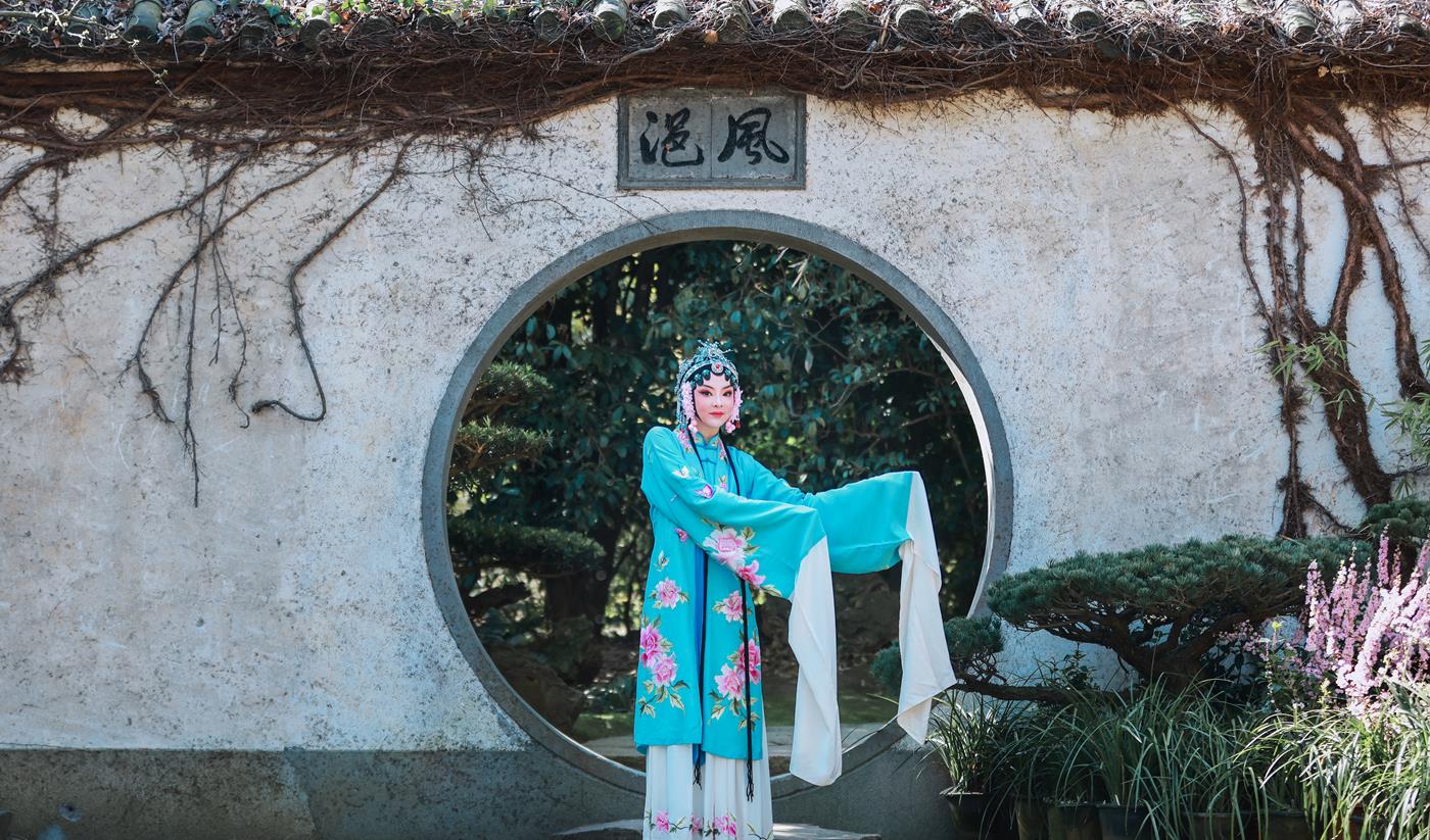 图片[25]-[YITUYU艺图语] 2022.01.04 樱花有戏 丹琼 [24P] – 速更版-美库