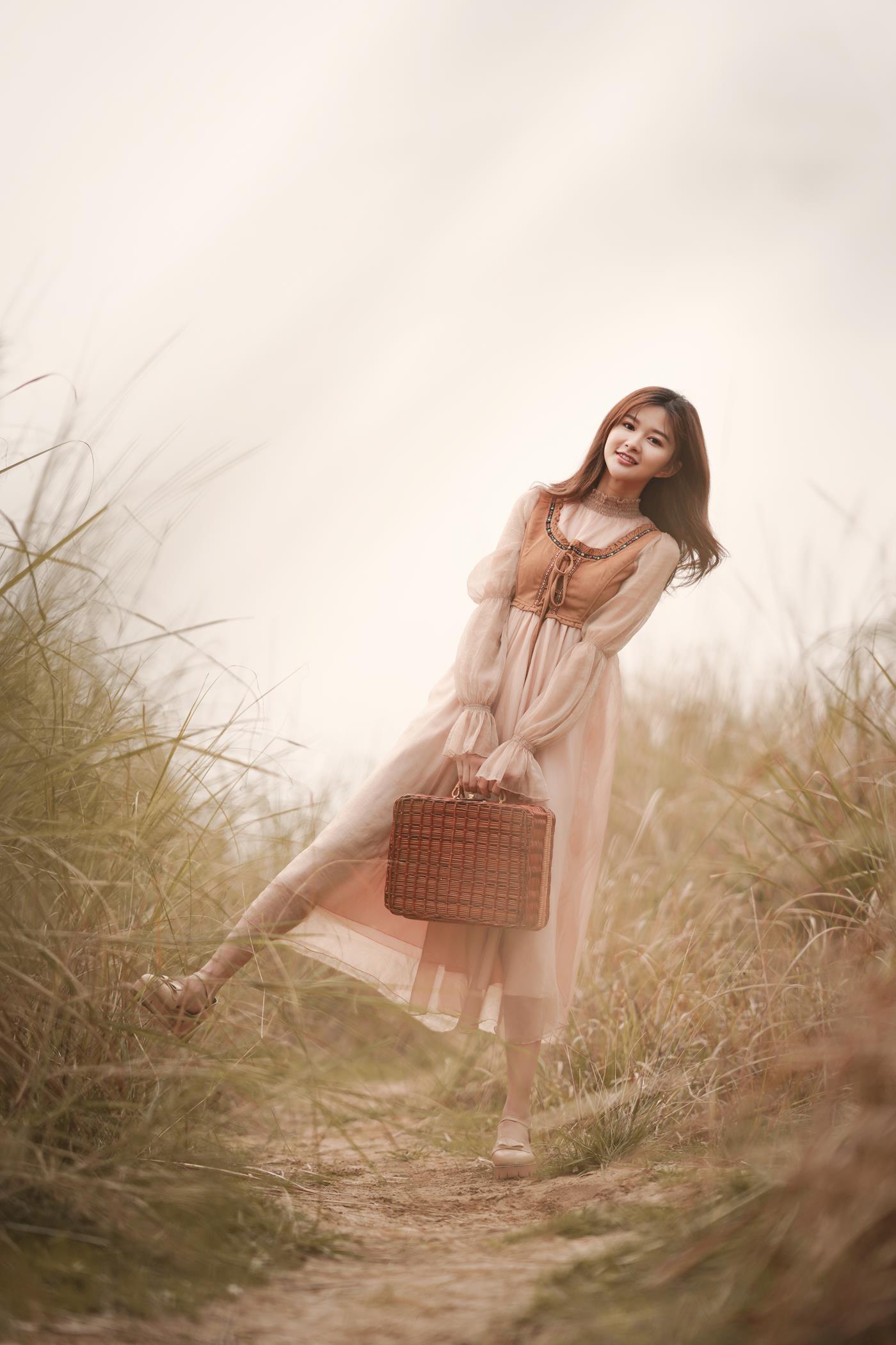 图片[16]-[YITUYU艺图语] 2022.01.05 独自旅行 吕陈 [37P] – 速更版-美库