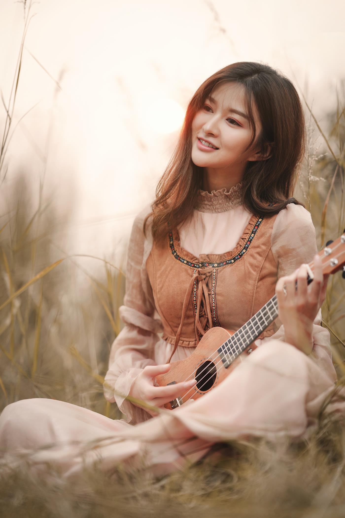 图片[19]-[YITUYU艺图语] 2022.01.05 独自旅行 吕陈 [37P] – 速更版-美库