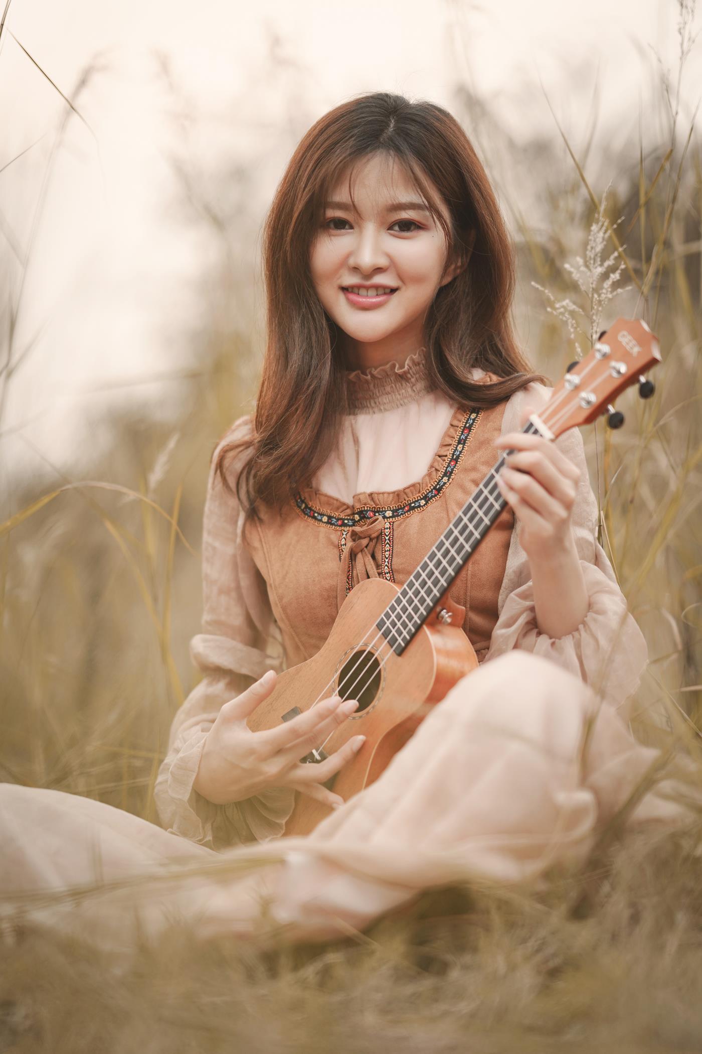 图片[21]-[YITUYU艺图语] 2022.01.05 独自旅行 吕陈 [37P] – 速更版-美库