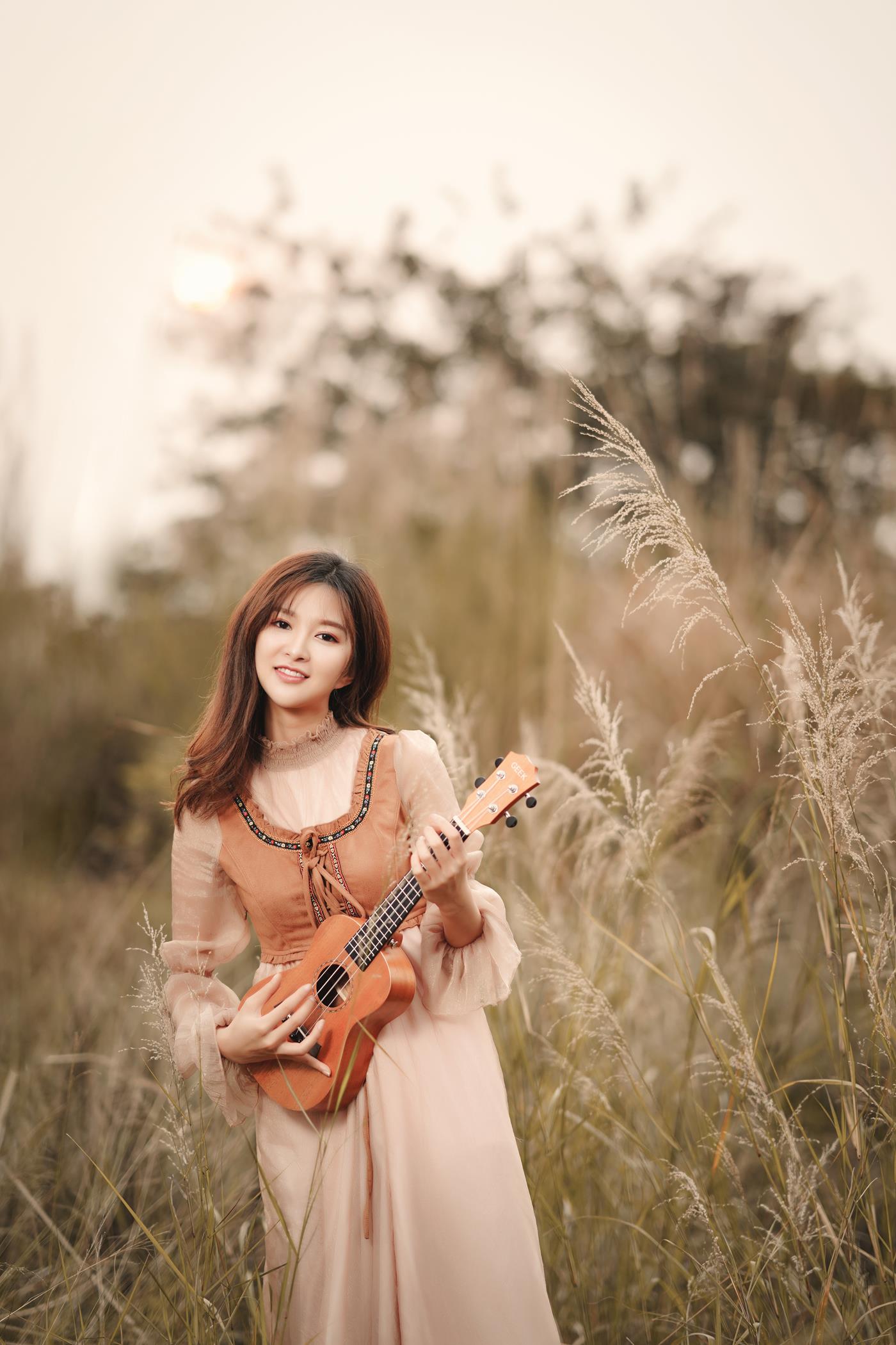 图片[23]-[YITUYU艺图语] 2022.01.05 独自旅行 吕陈 [37P] – 速更版-美库