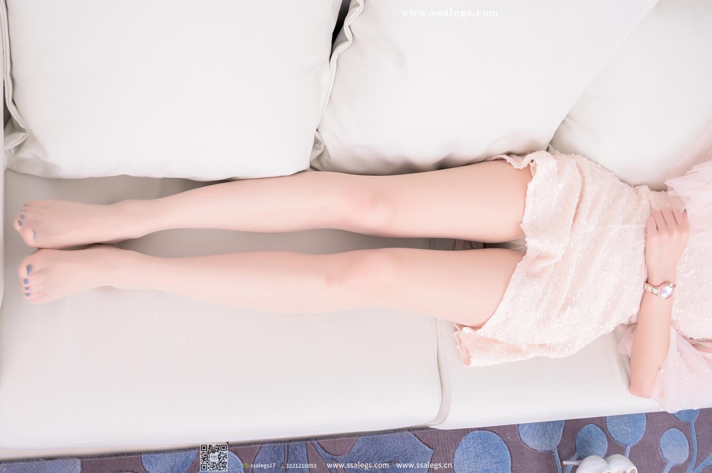 图片[34]-[SSA丝社]超清写真 NO.452 娜娜 御姐周末狂欢(下) （2）[50P] – 速更版-美库