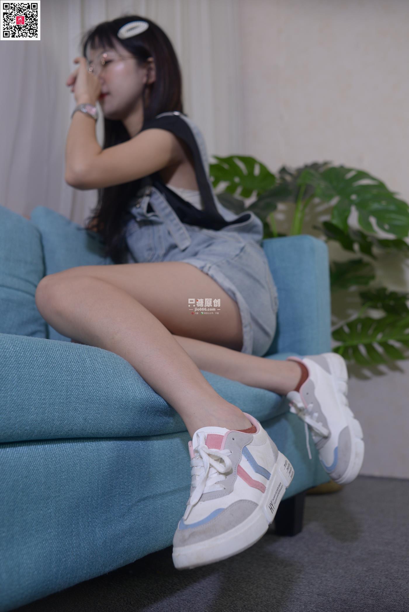 图片[14]-[只糖原创]NO.619 小蓓 生有热烈，藏与俗常 (1) [84P] – 速更版-美库