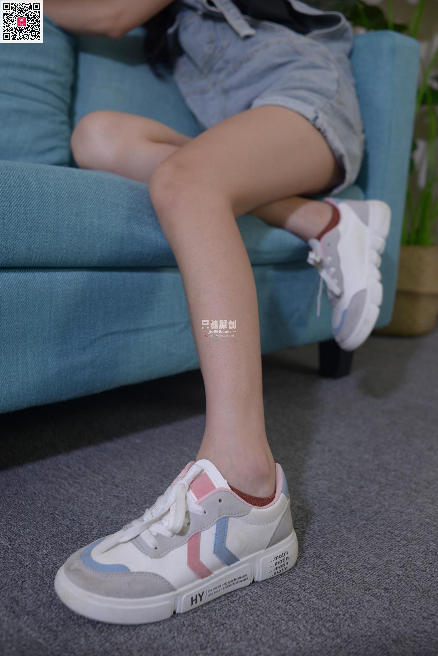 图片[20]-[只糖原创]NO.619 小蓓 生有热烈，藏与俗常 (1) [84P] – 速更版-美库