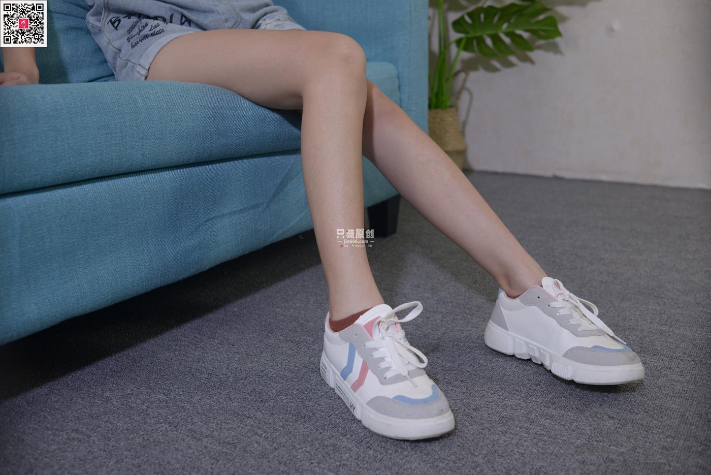 图片[21]-[只糖原创]NO.619 小蓓 生有热烈，藏与俗常 (1) [84P] – 速更版-美库