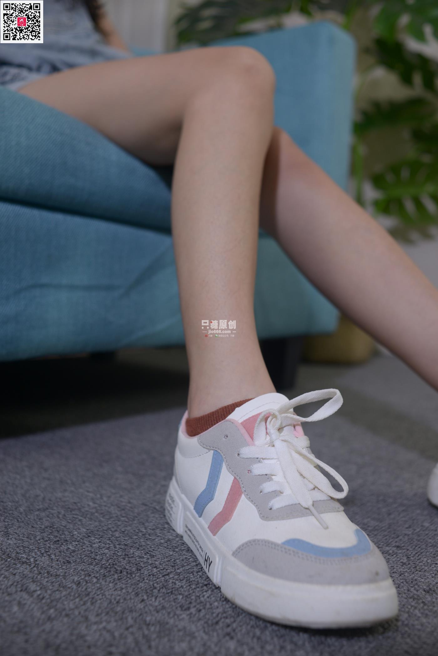 图片[22]-[只糖原创]NO.619 小蓓 生有热烈，藏与俗常 (1) [84P] – 速更版-美库