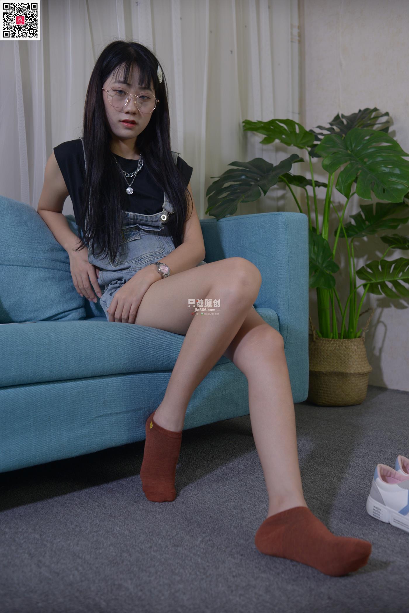 图片[13]-[只糖原创]NO.619 小蓓 生有热烈，藏与俗常 (2) [86P] – 速更版-美库