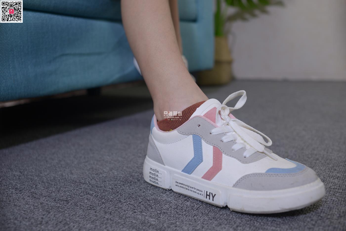 图片[27]-[只糖原创]NO.619 小蓓 生有热烈，藏与俗常 (1) [84P] – 速更版-美库