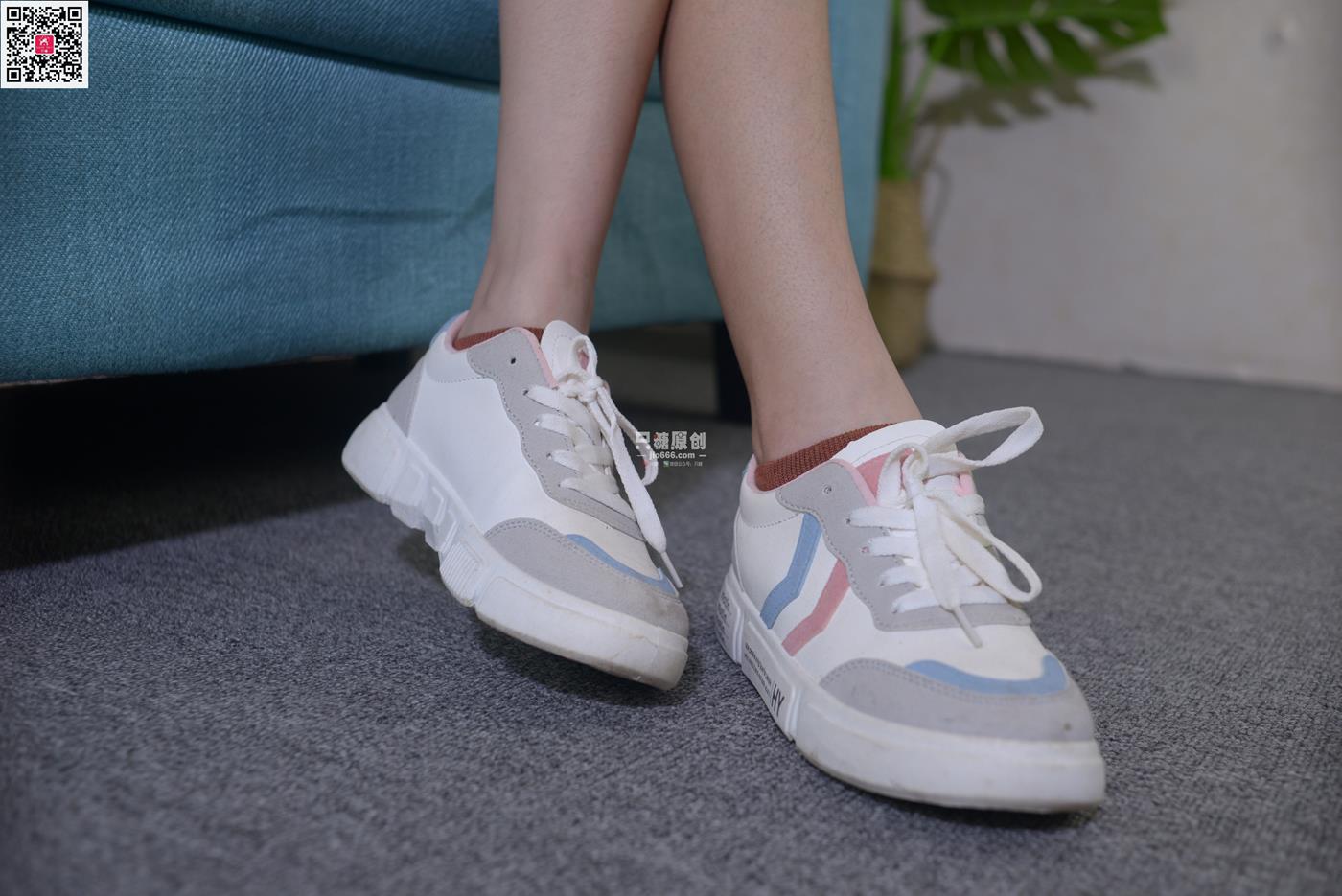 图片[31]-[只糖原创]NO.619 小蓓 生有热烈，藏与俗常 (1) [84P] – 速更版-美库