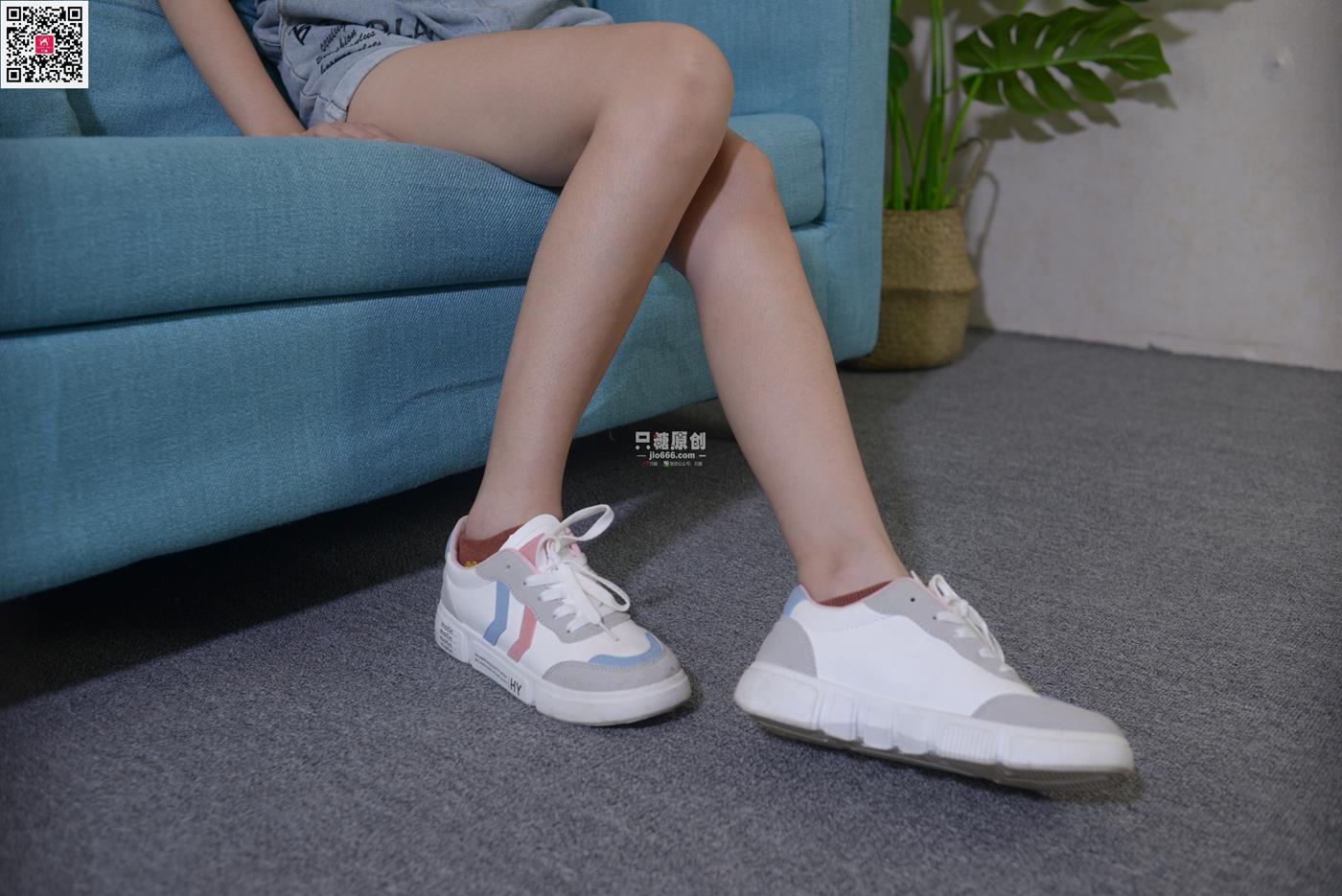 图片[37]-[只糖原创]NO.619 小蓓 生有热烈，藏与俗常 (1) [84P] – 速更版-美库