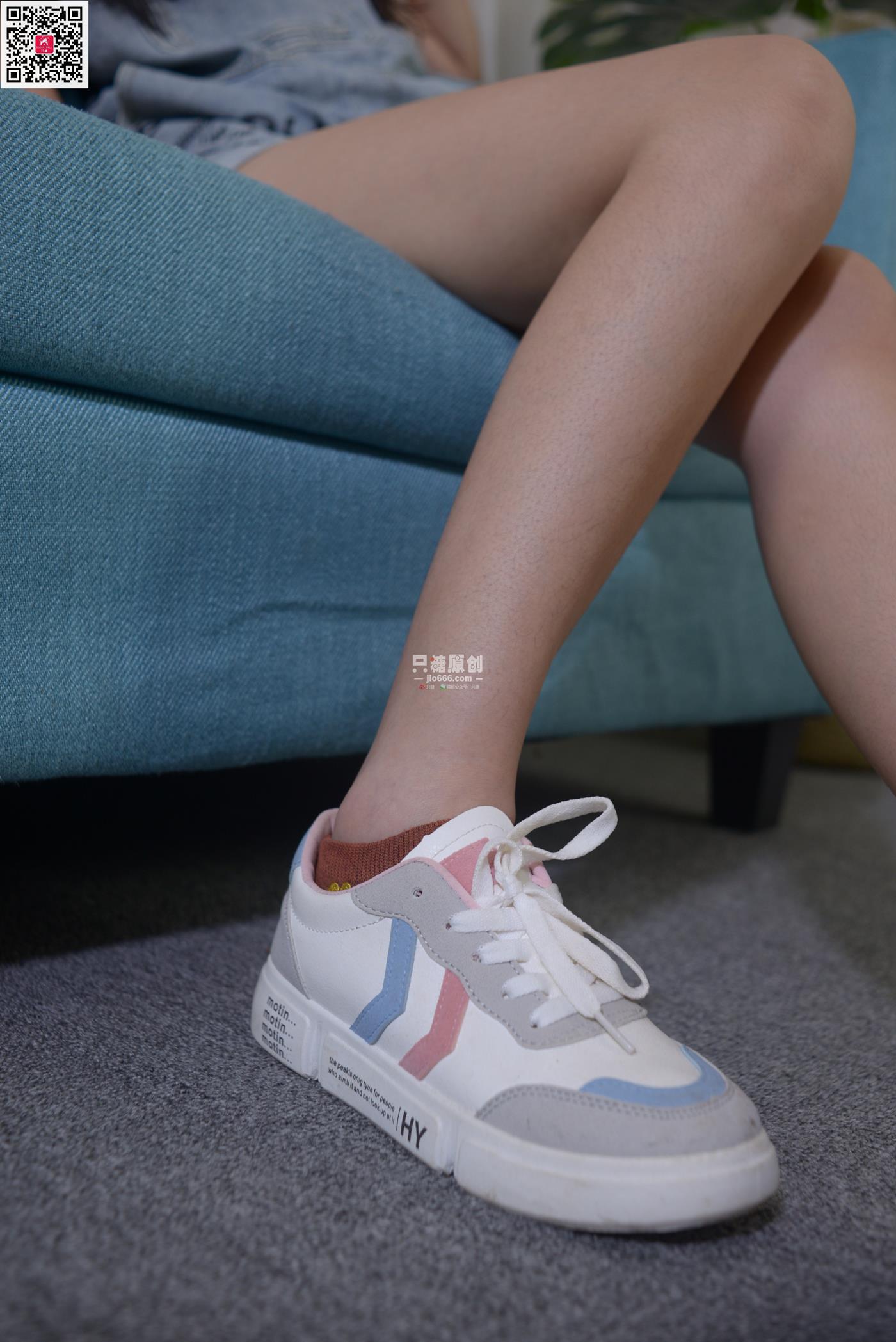 图片[38]-[只糖原创]NO.619 小蓓 生有热烈，藏与俗常 (1) [84P] – 速更版-美库