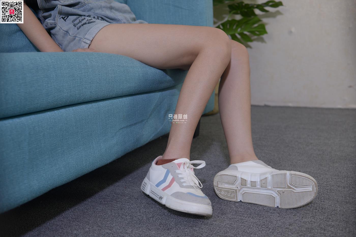 图片[41]-[只糖原创]NO.619 小蓓 生有热烈，藏与俗常 (1) [84P] – 速更版-美库