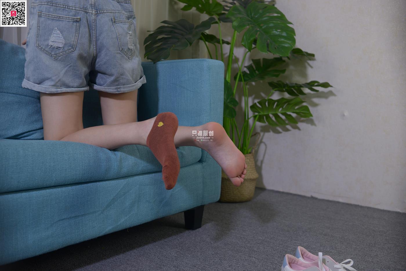 图片[27]-[只糖原创]NO.619 小蓓 生有热烈，藏与俗常 (2) [86P] – 速更版-美库